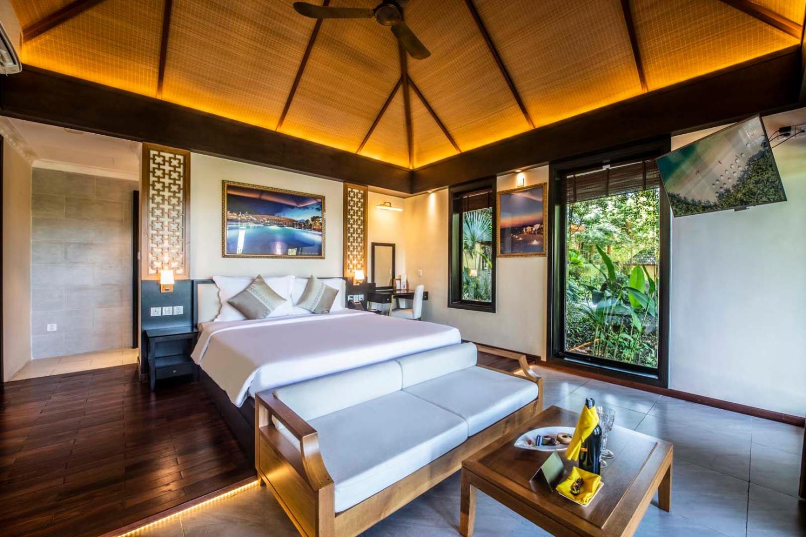 Family Bungalow - Photo 1
