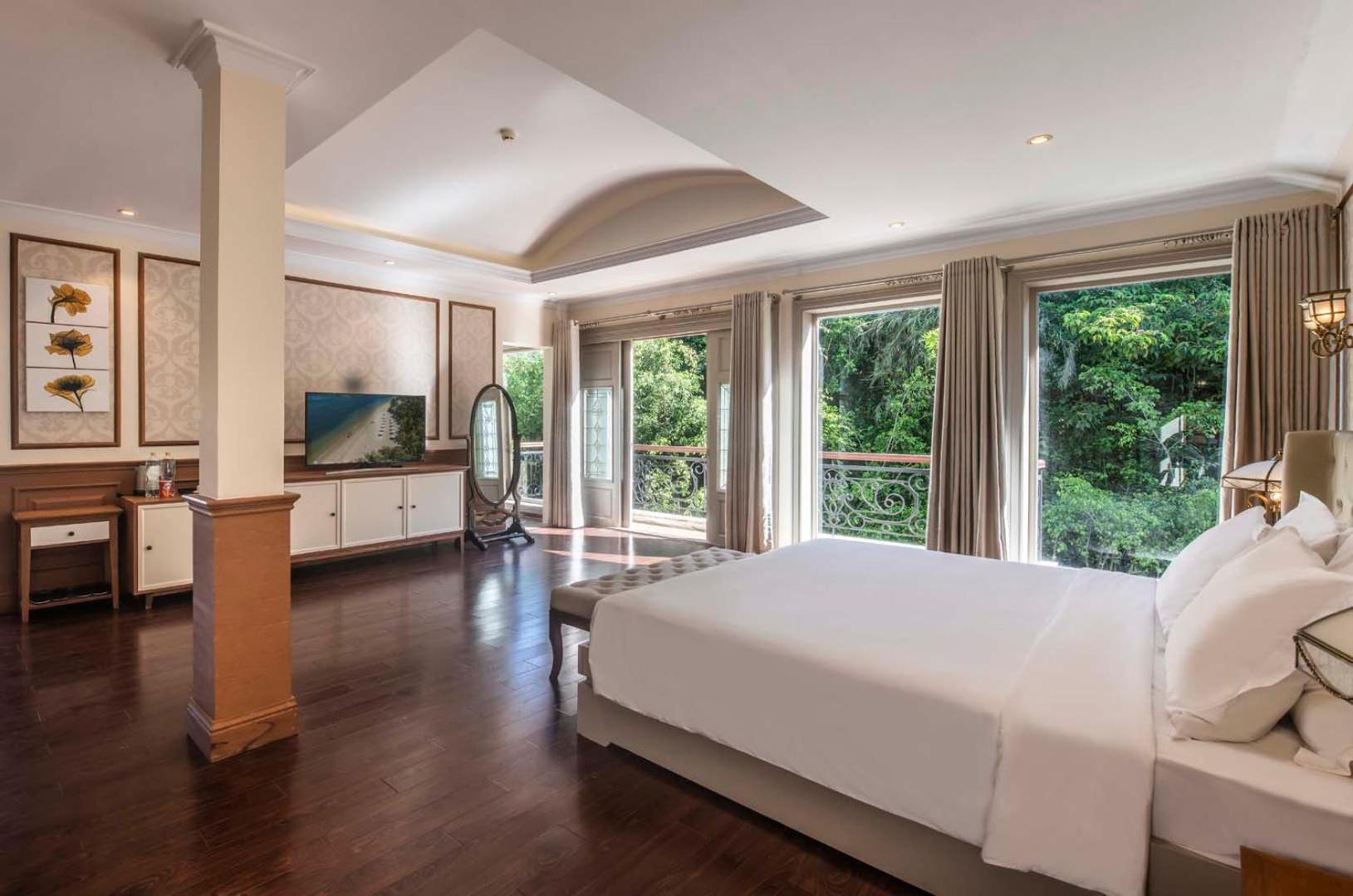 Villa 3-bedroom
