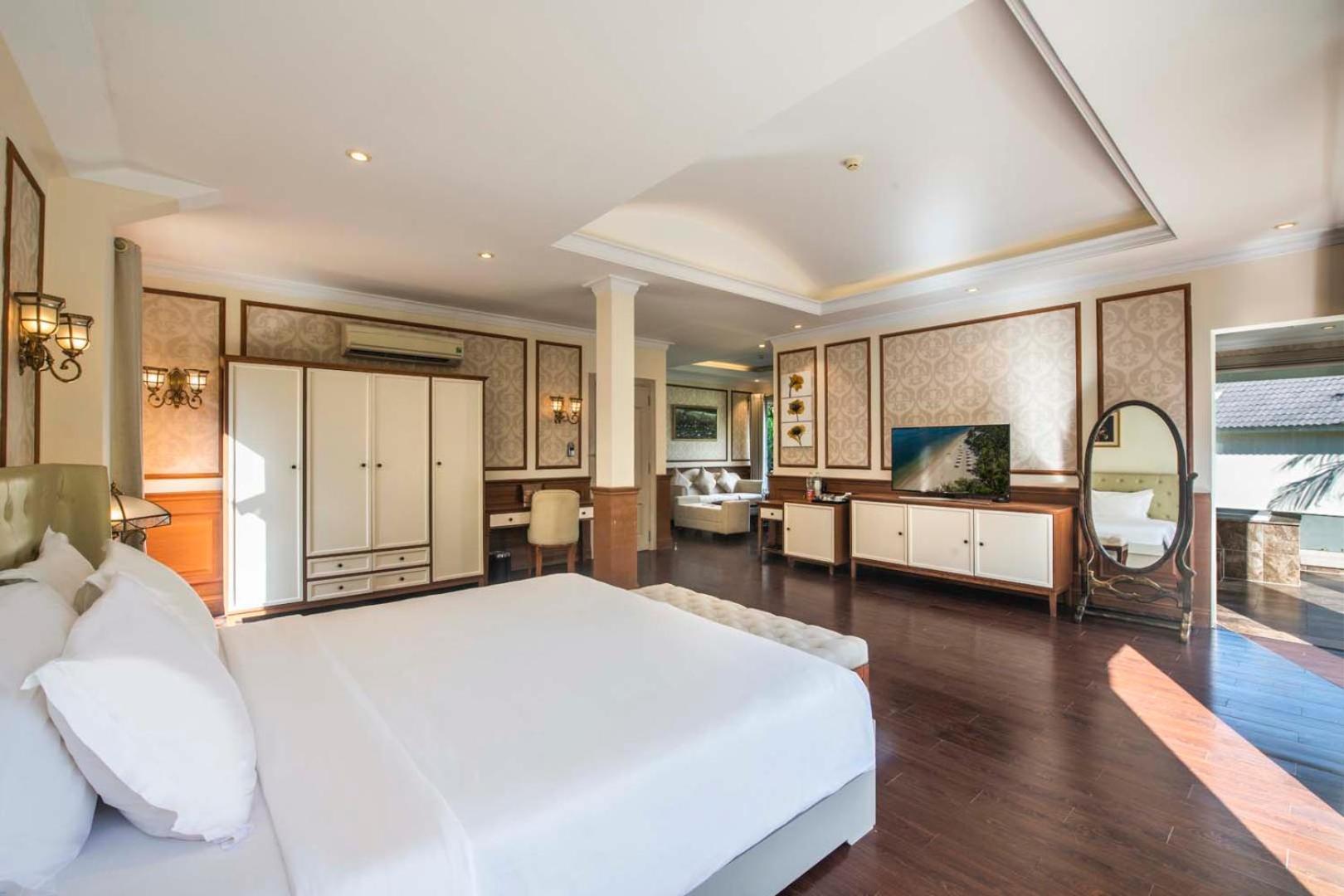 Executive Suite Seaview - Photo 10