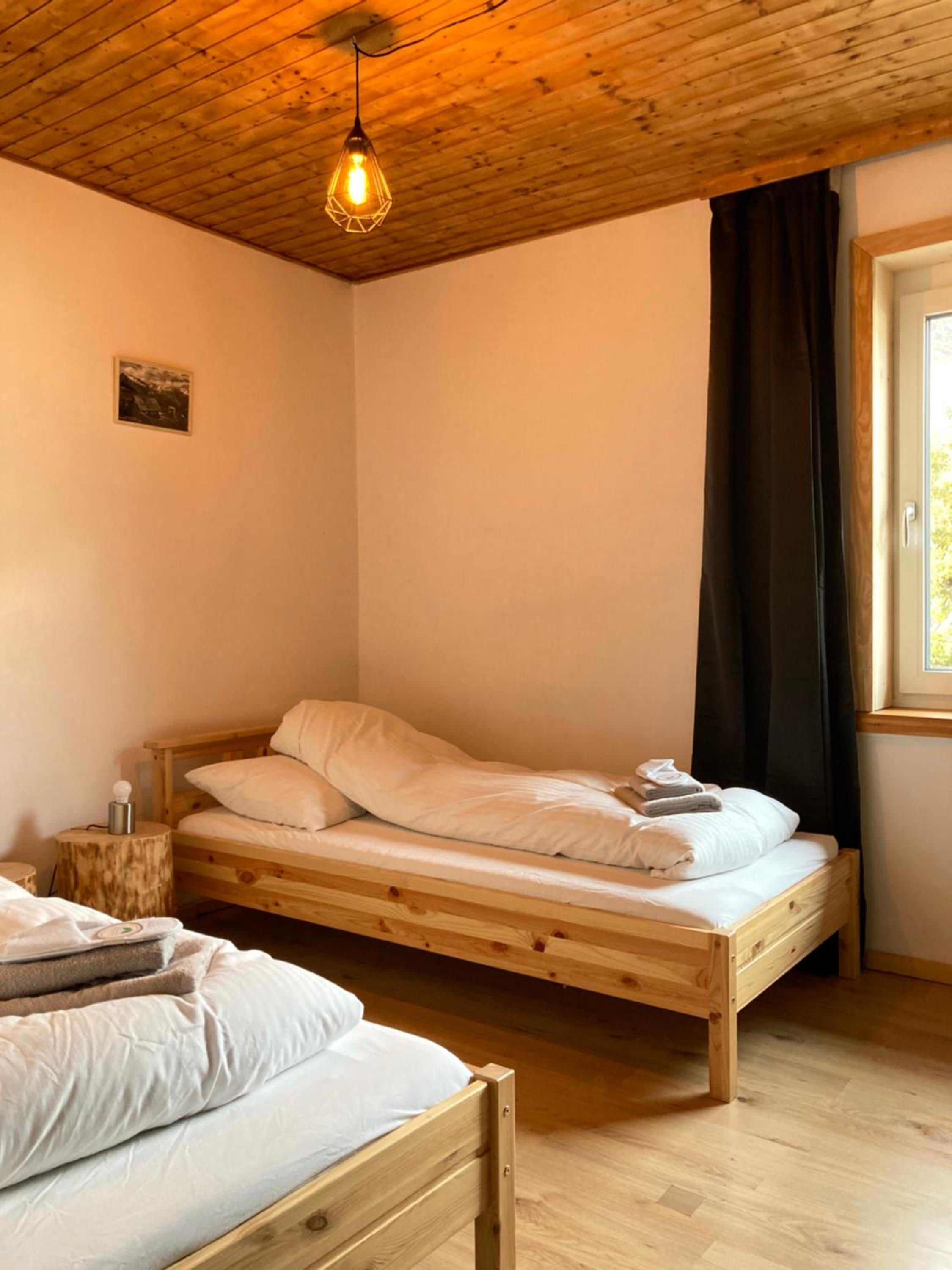Three-Bedroom Apartment - Photo 19