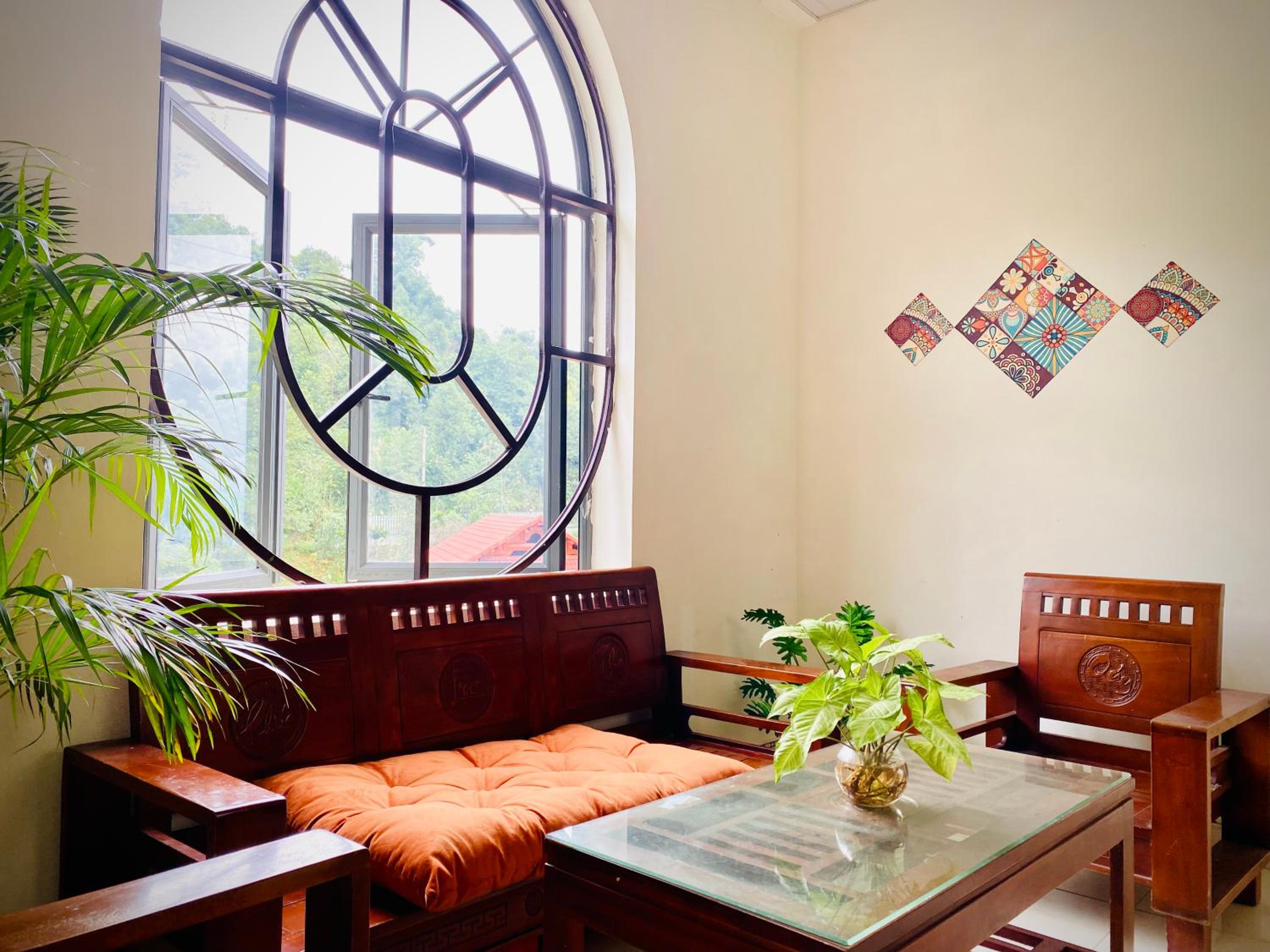 Standard King Room