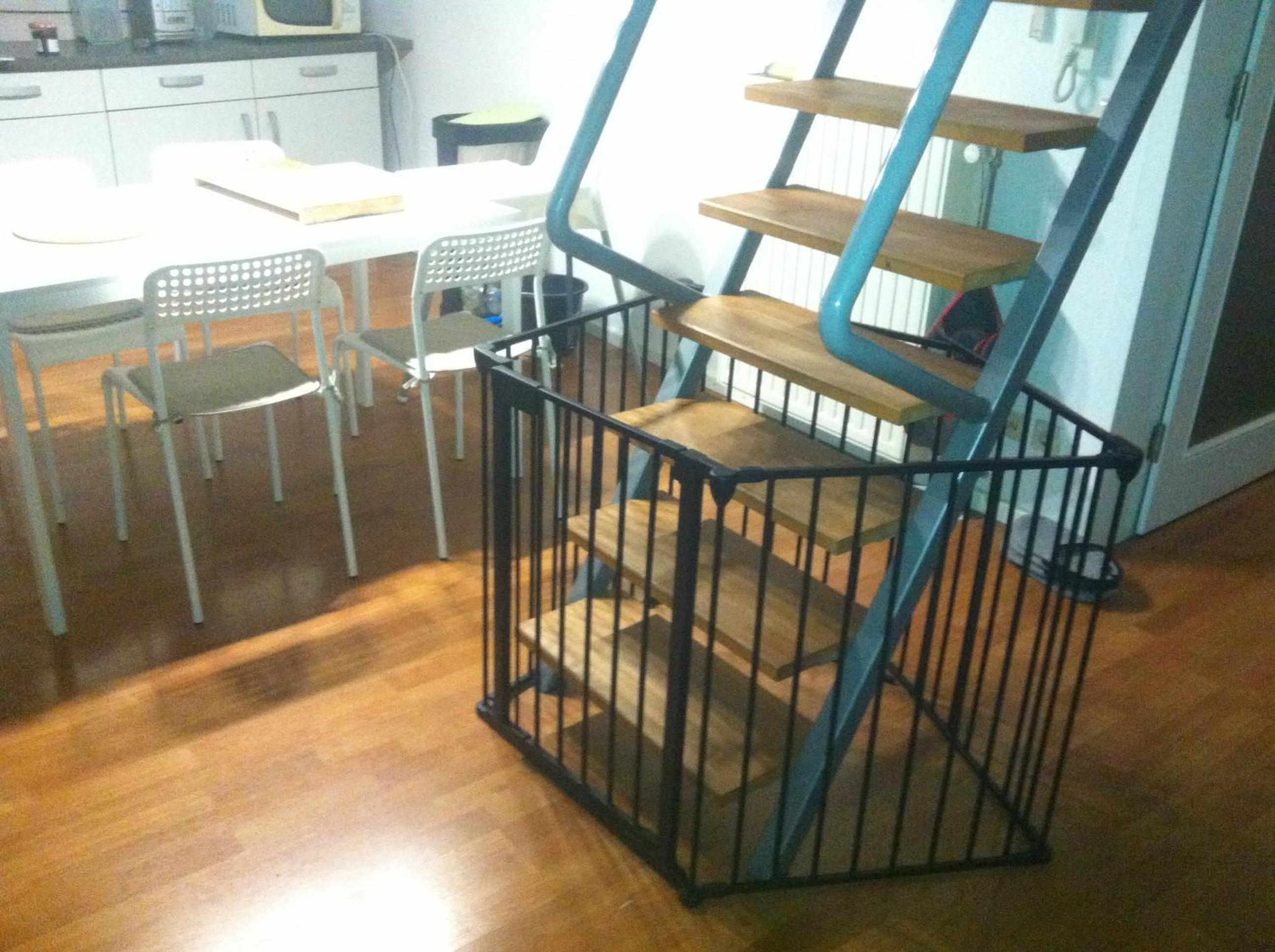 Three-Bedroom House photo 2