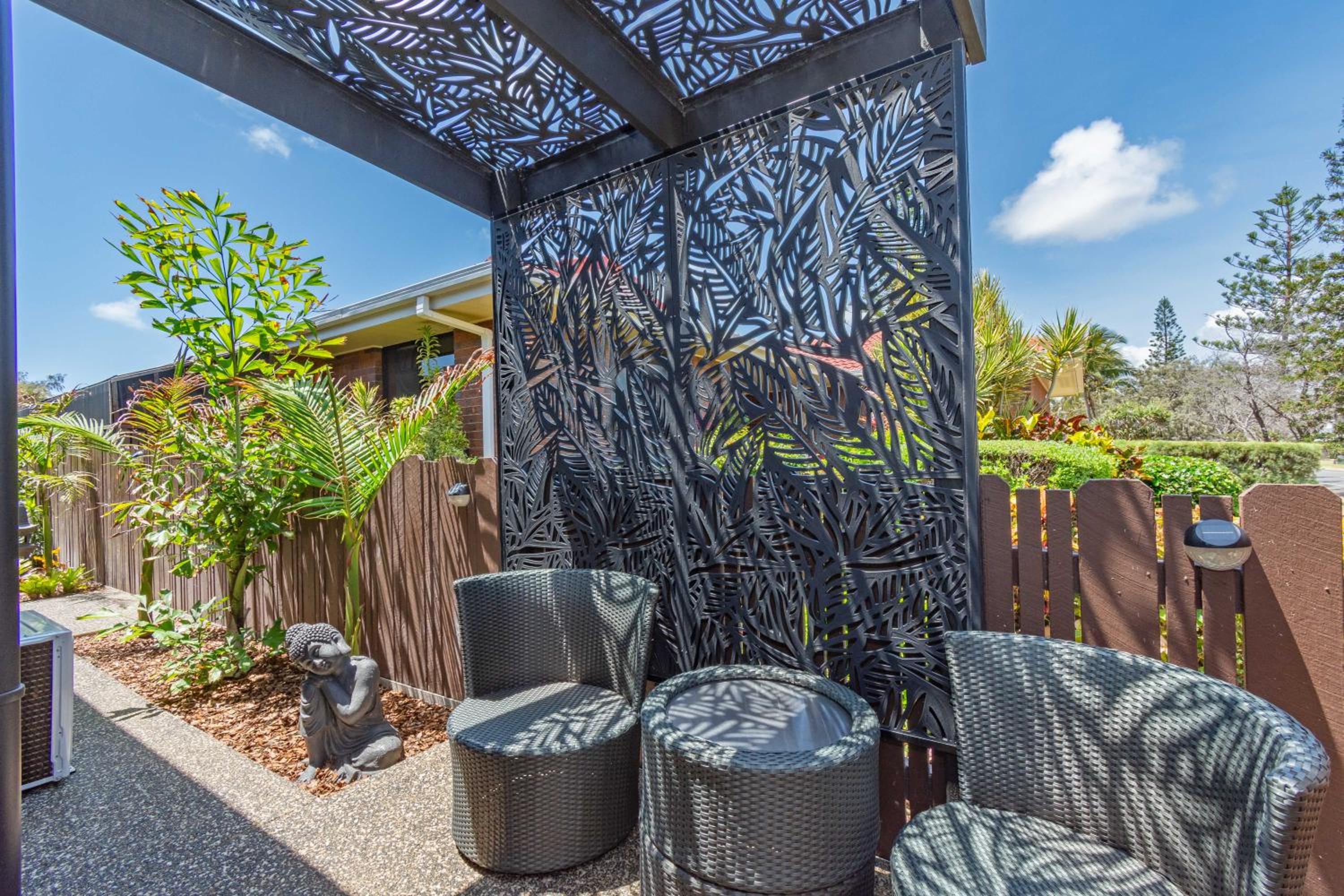 King Room With Garden View photo 3