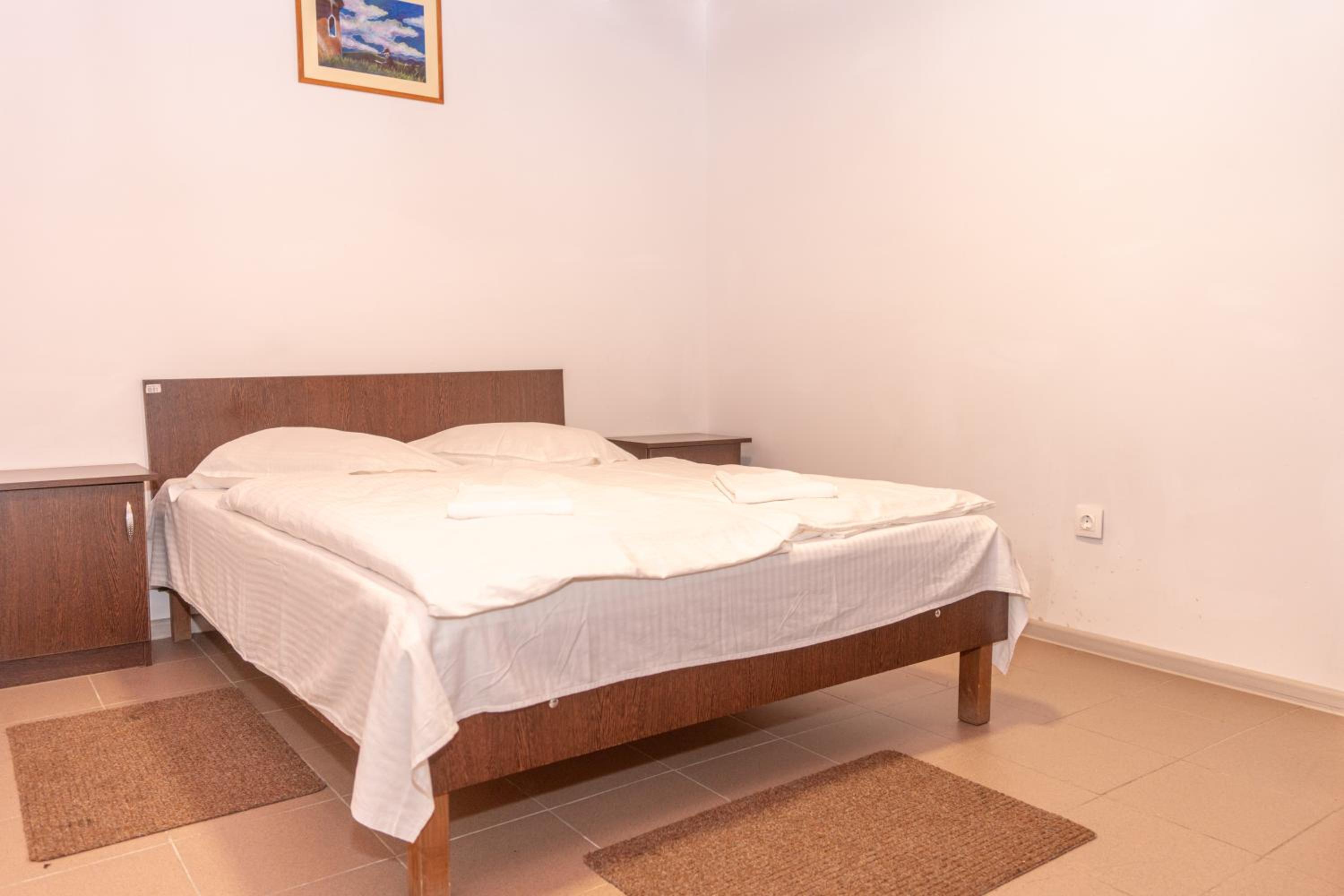Two-Bedroom House photo 1