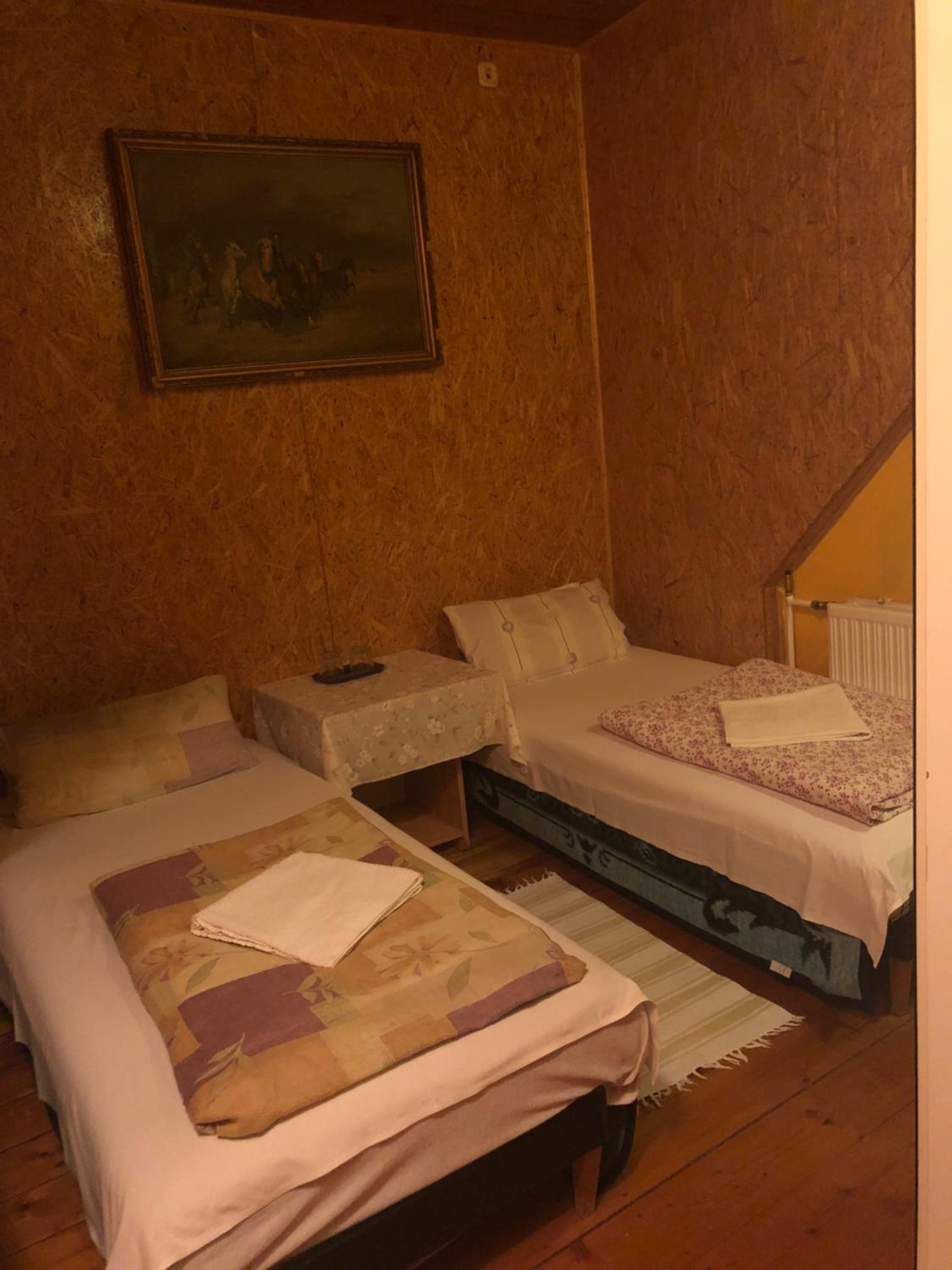 Deluxe Double Room - Photo 1