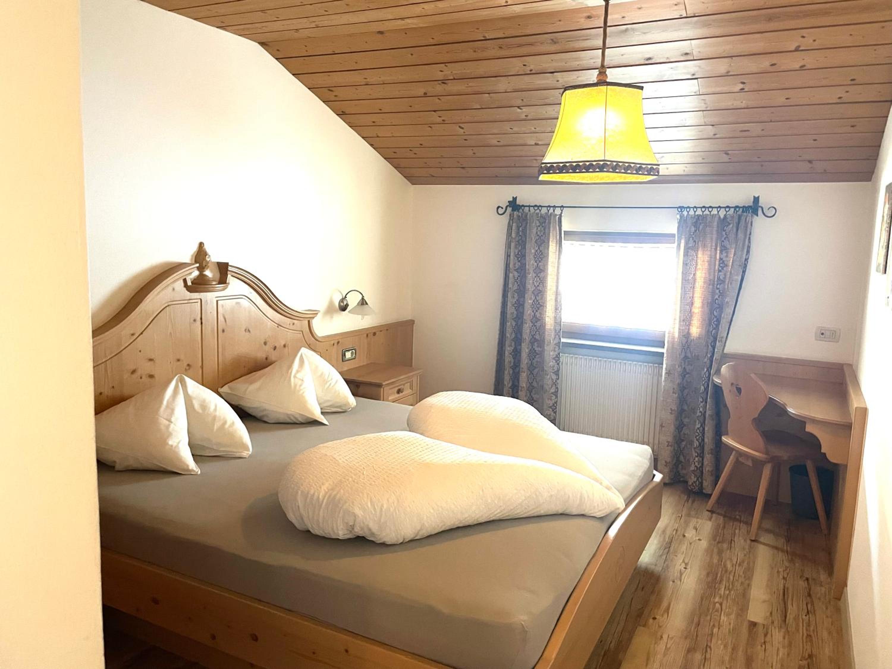 One-Bedroom Apartment (2 Adults)