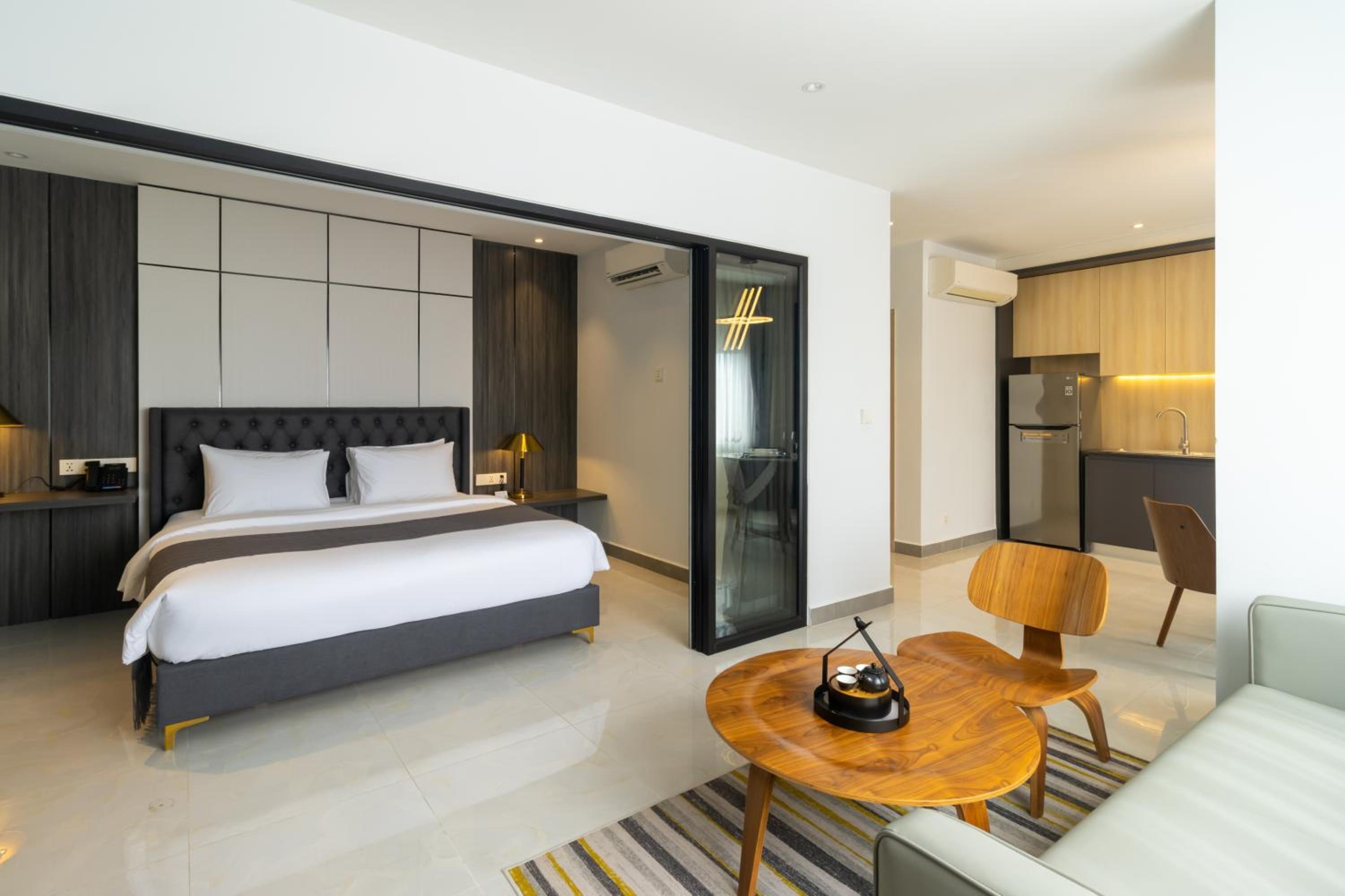 CDX Deluxe Room photo 1