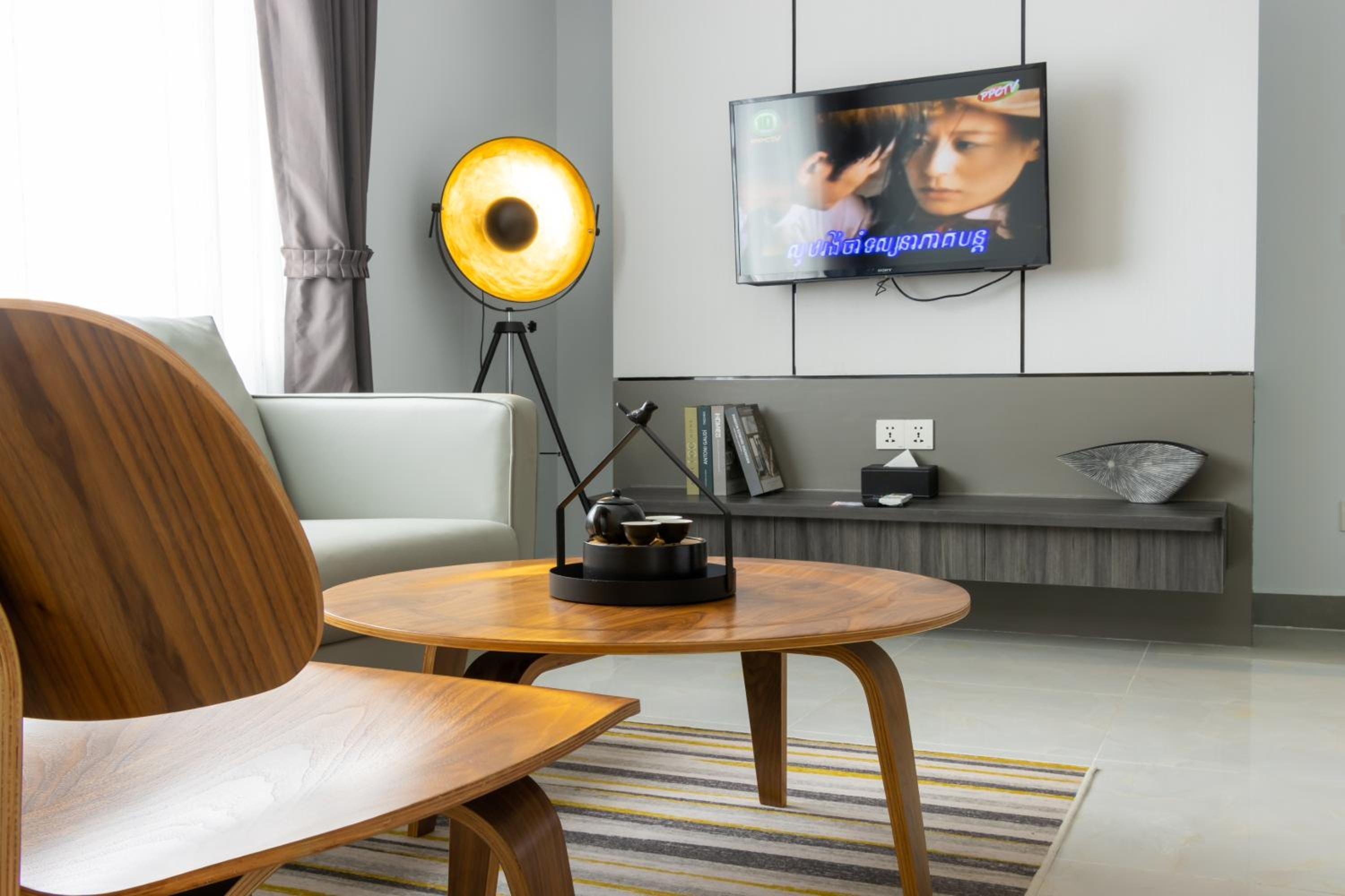 CDX Deluxe Room photo 3