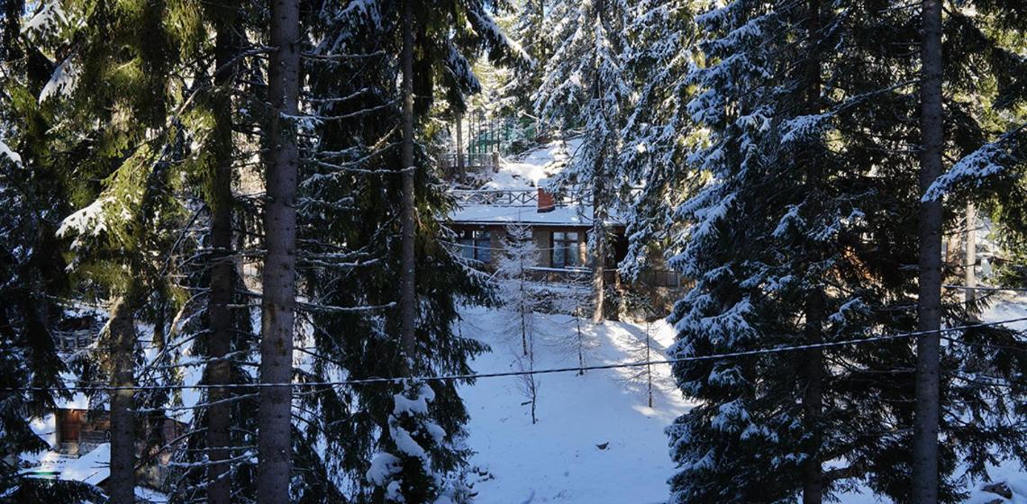 Villa - Photo 6