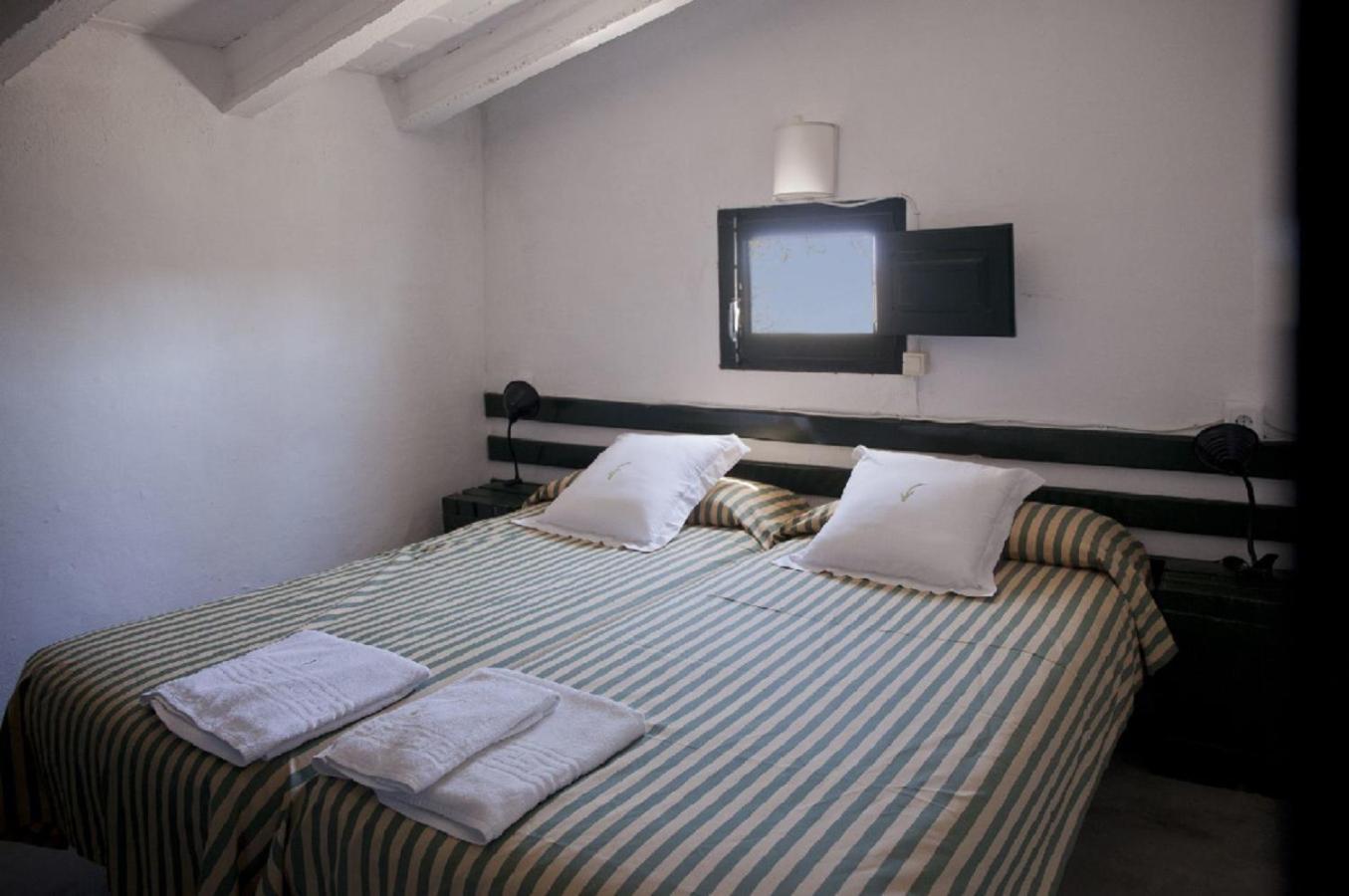 Casa de Dos Habitaciones