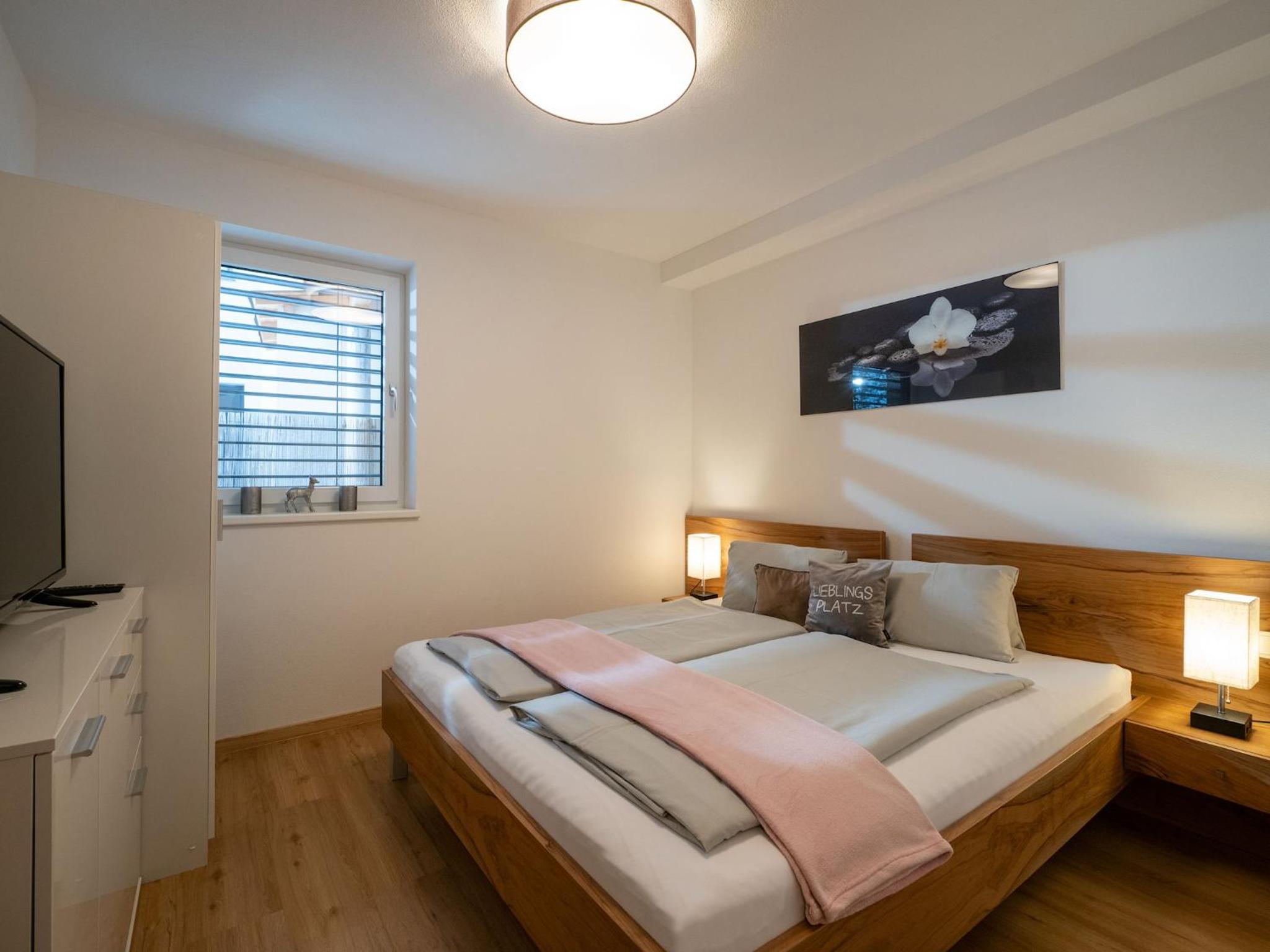 Apartment with Terrace photo 1