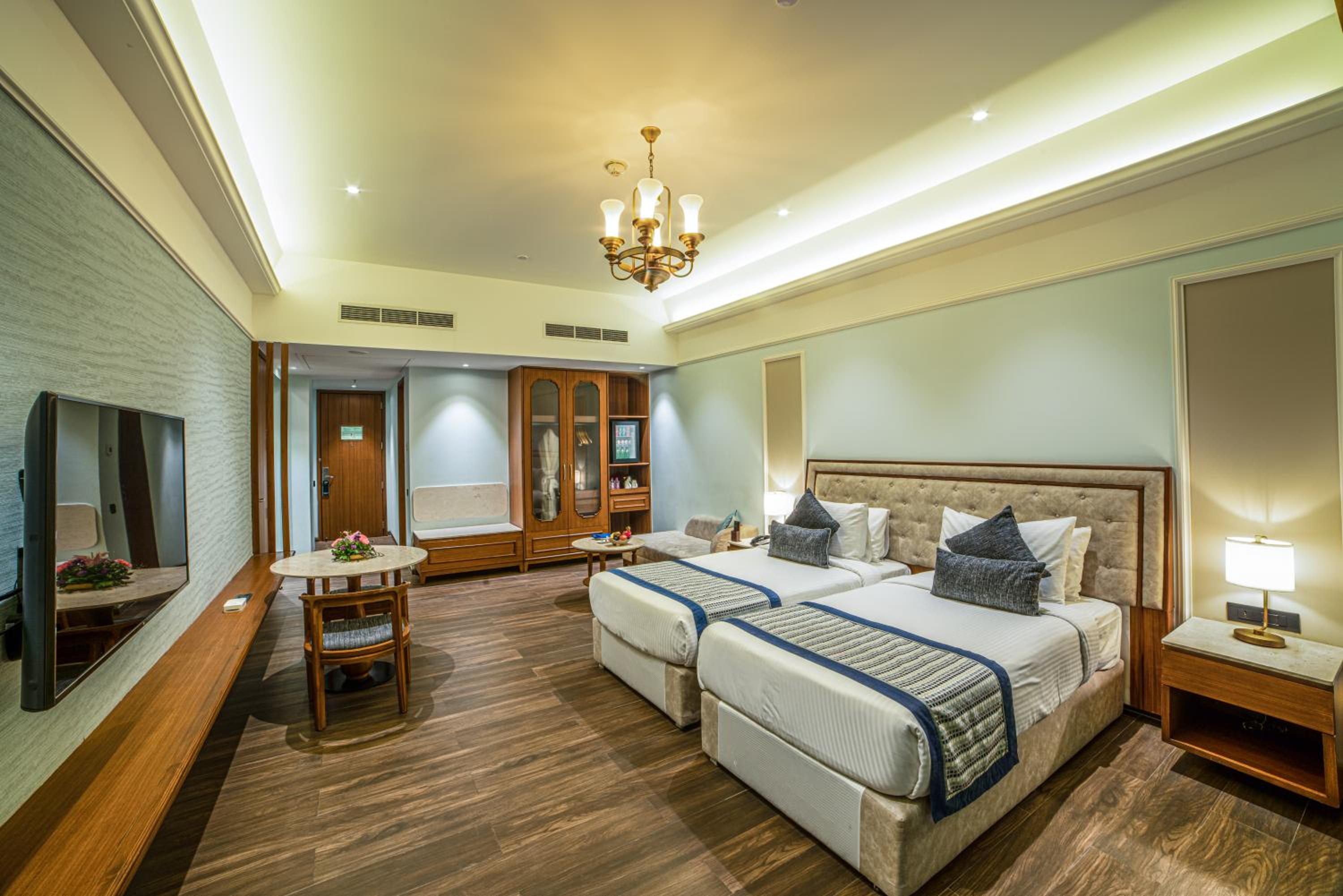 Premium Room - Photo 4