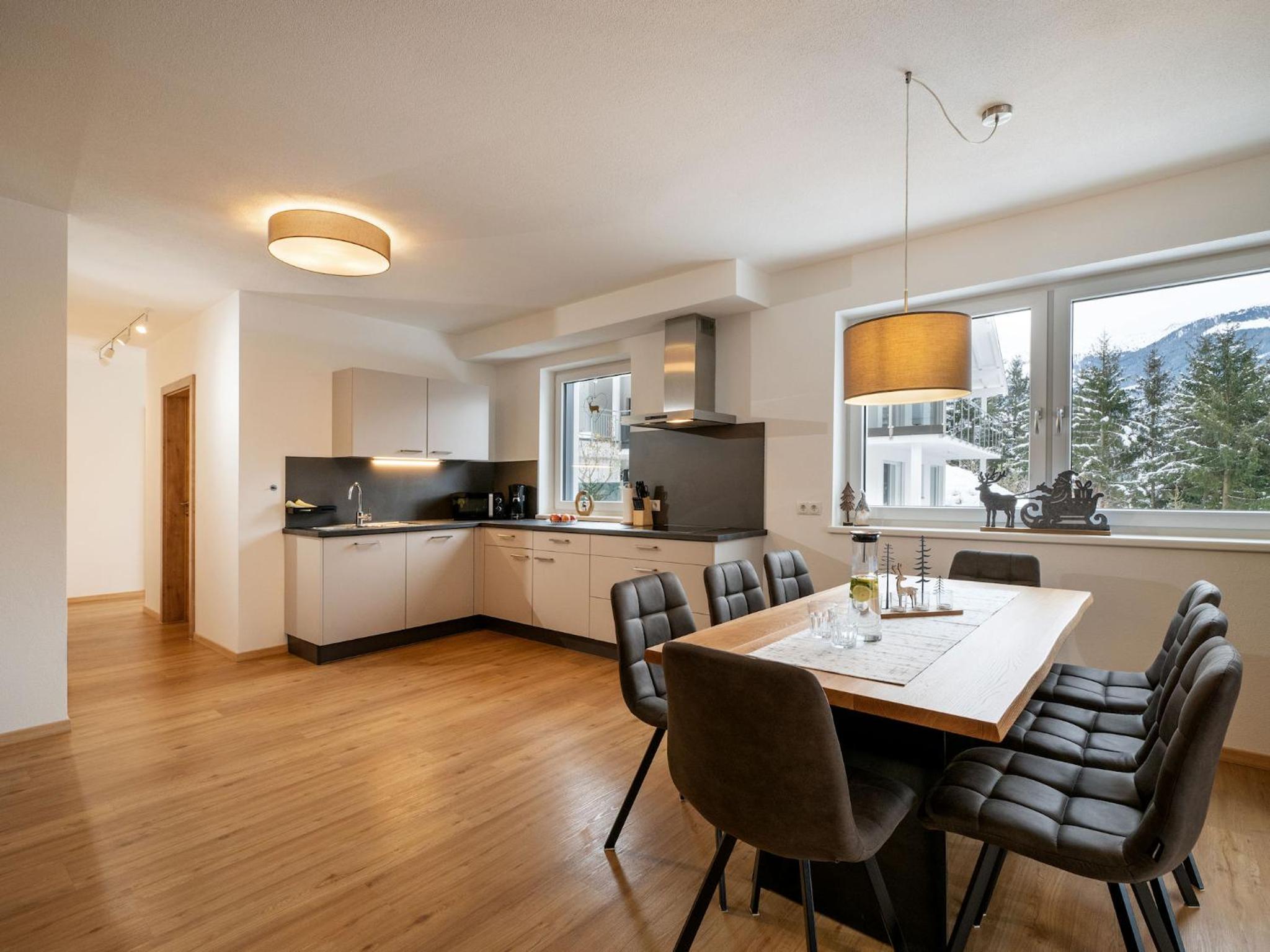 Apartment with Terrace photo 2