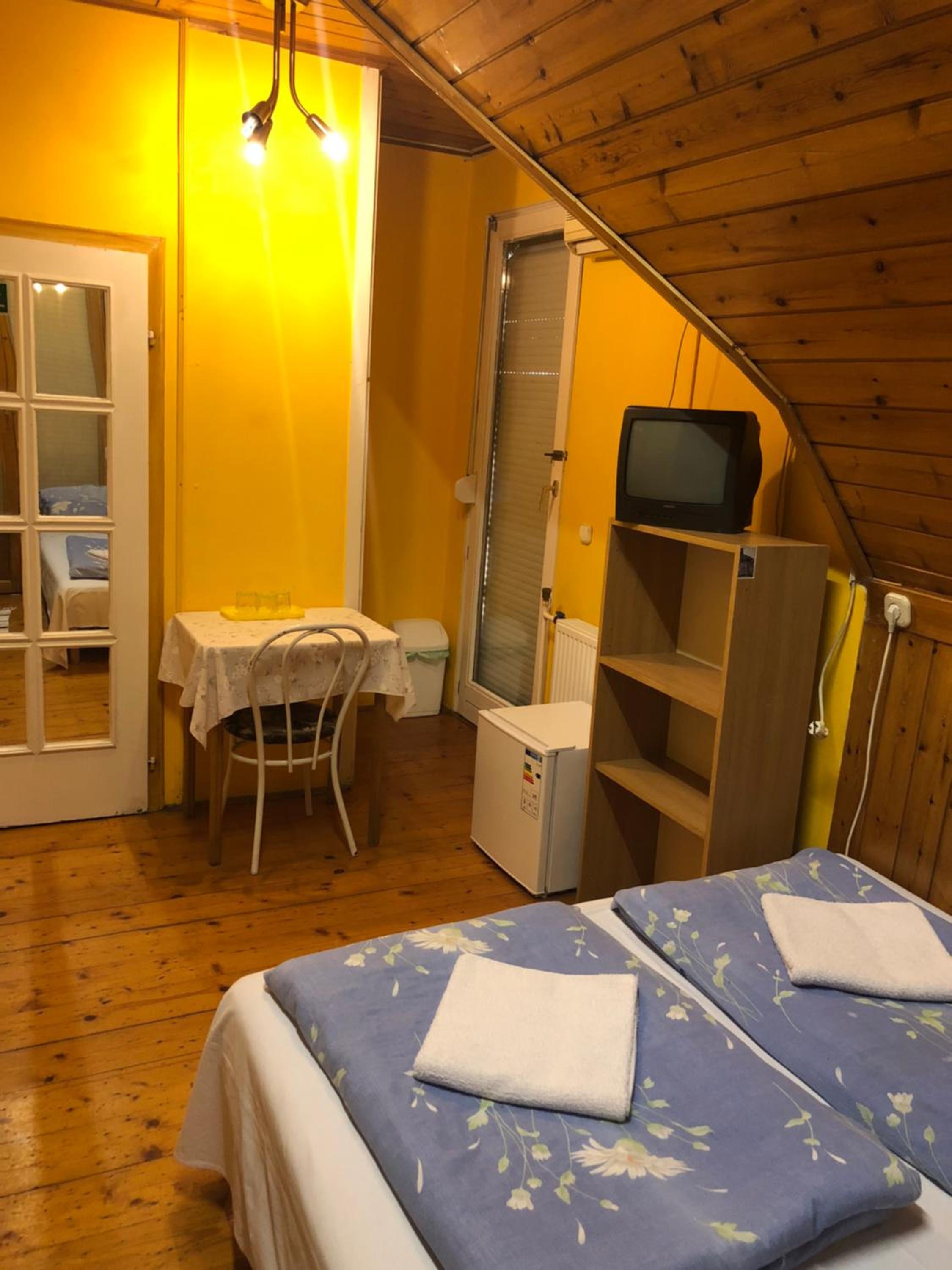 Triple Room with City View - Photo 2