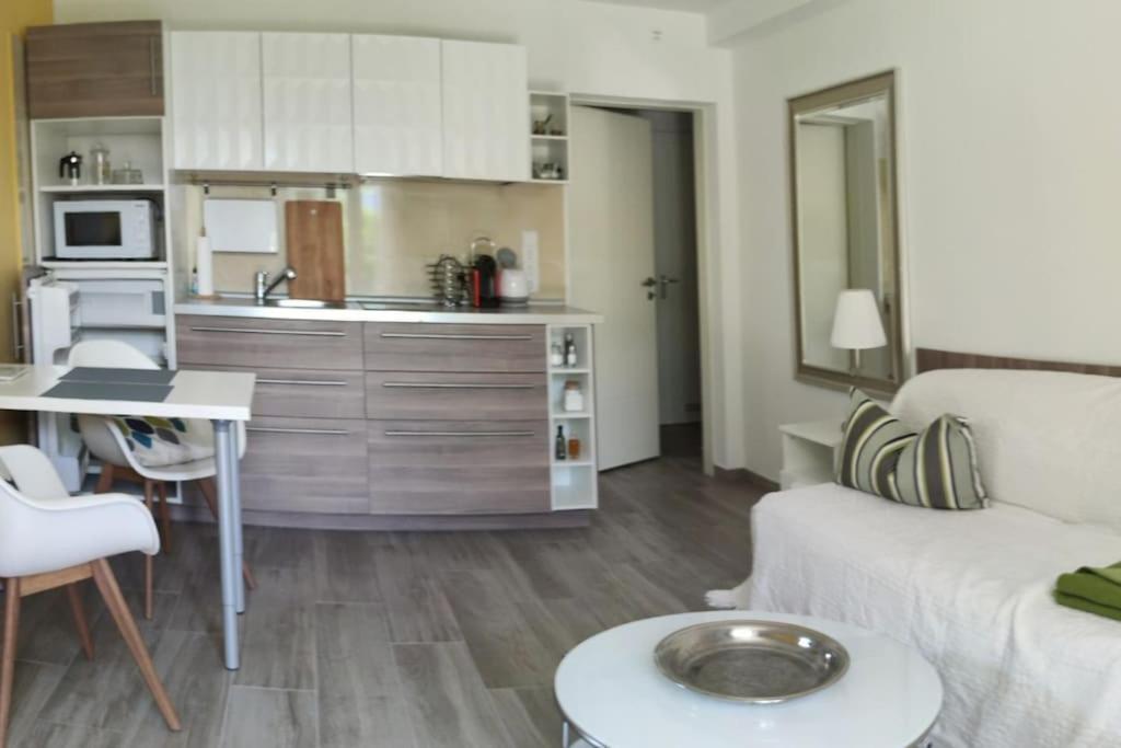 One-Bedroom Apartment photo 2