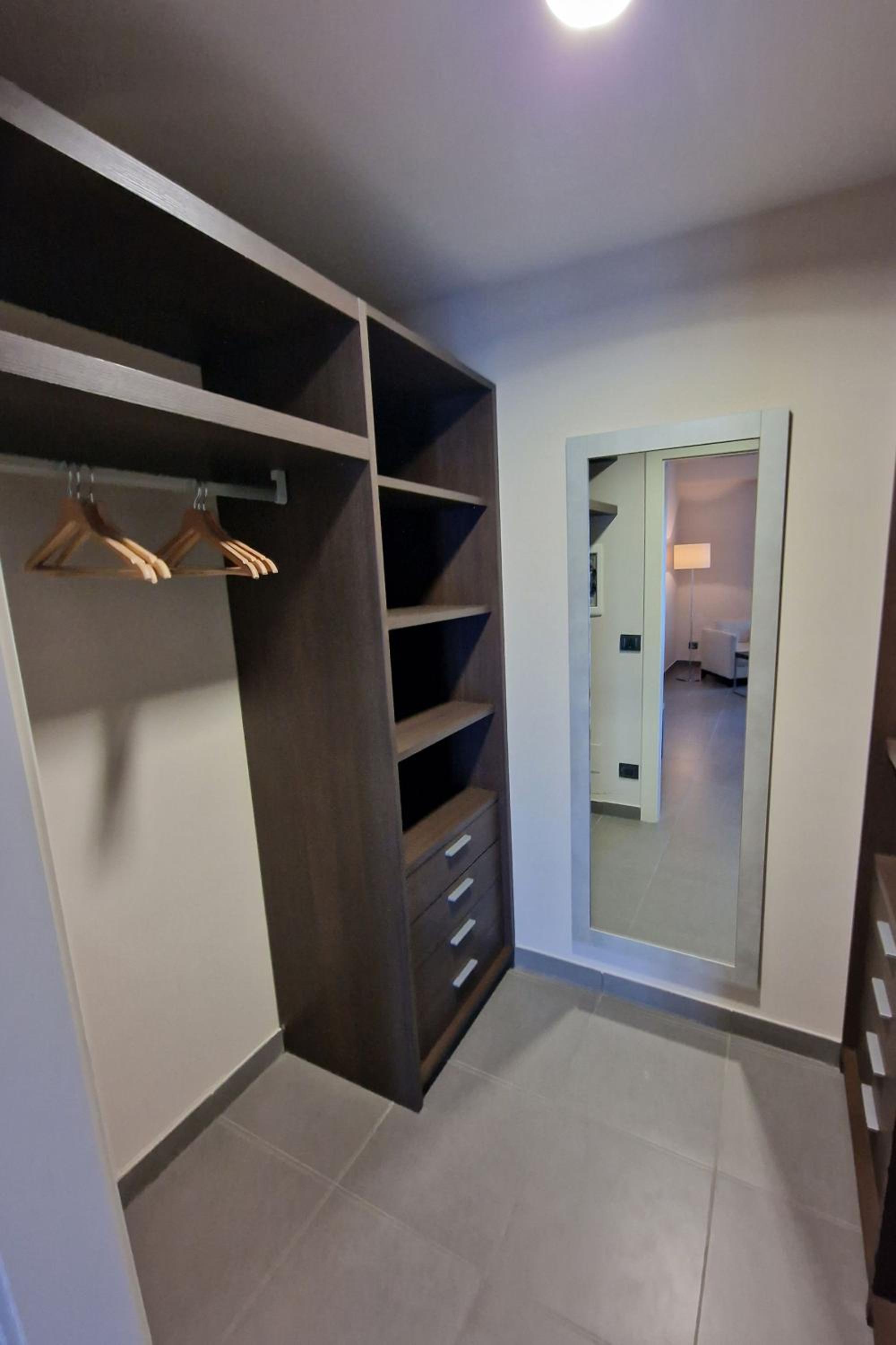 Standard Twin Room with Balcony photo 2