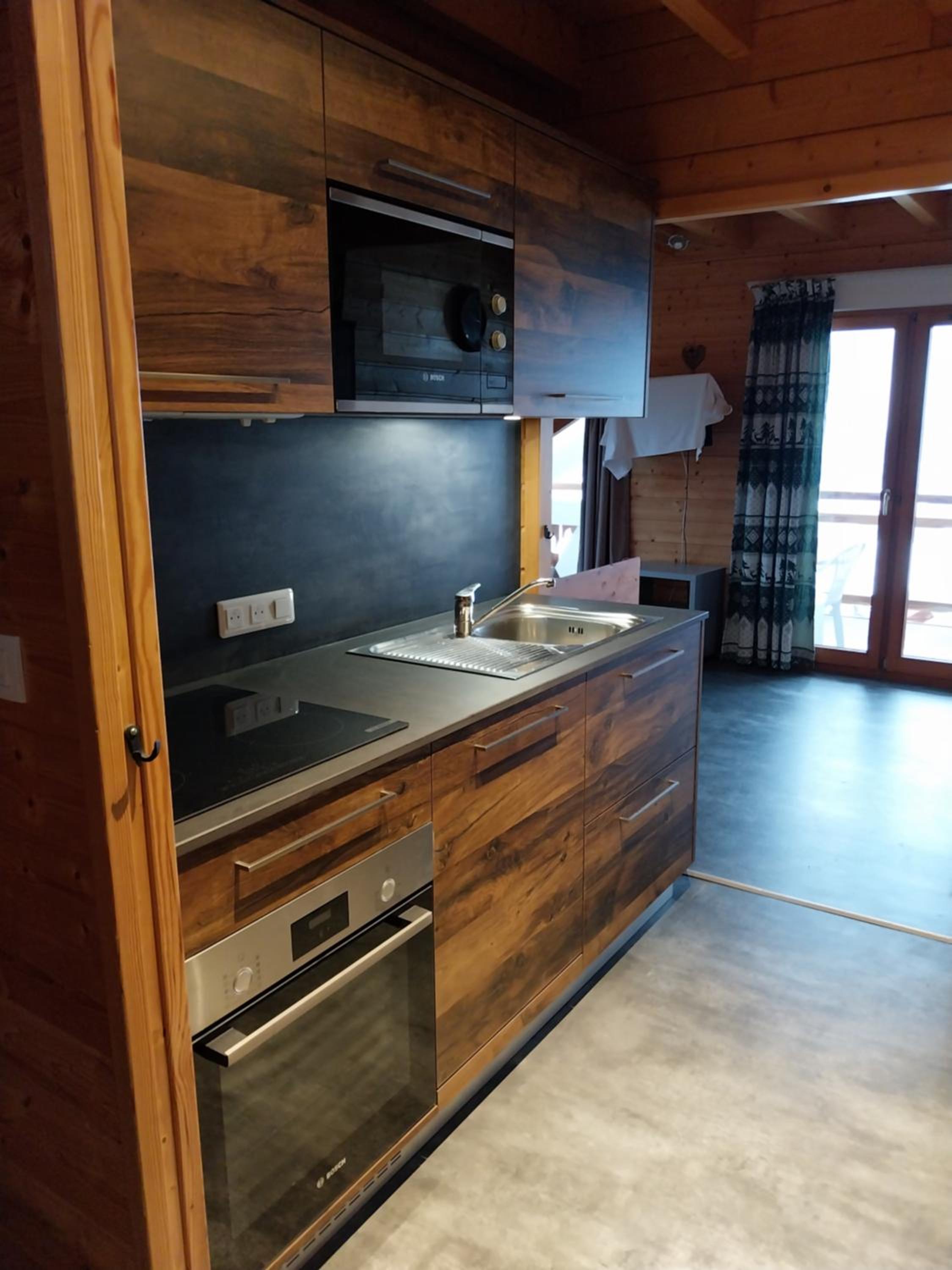 Family Suite with kitchen  photo 3
