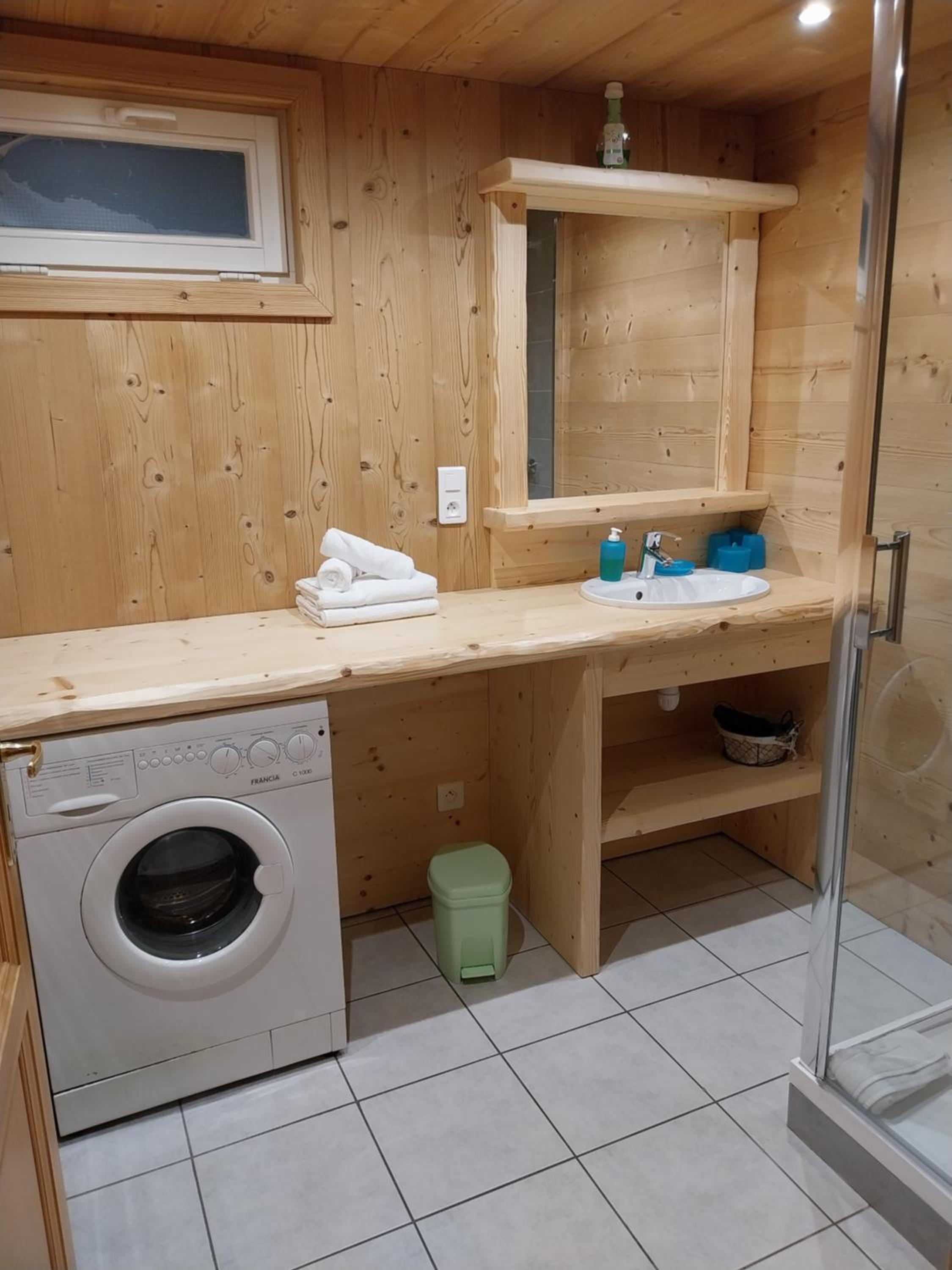 Family Suite with kitchen  photo 2