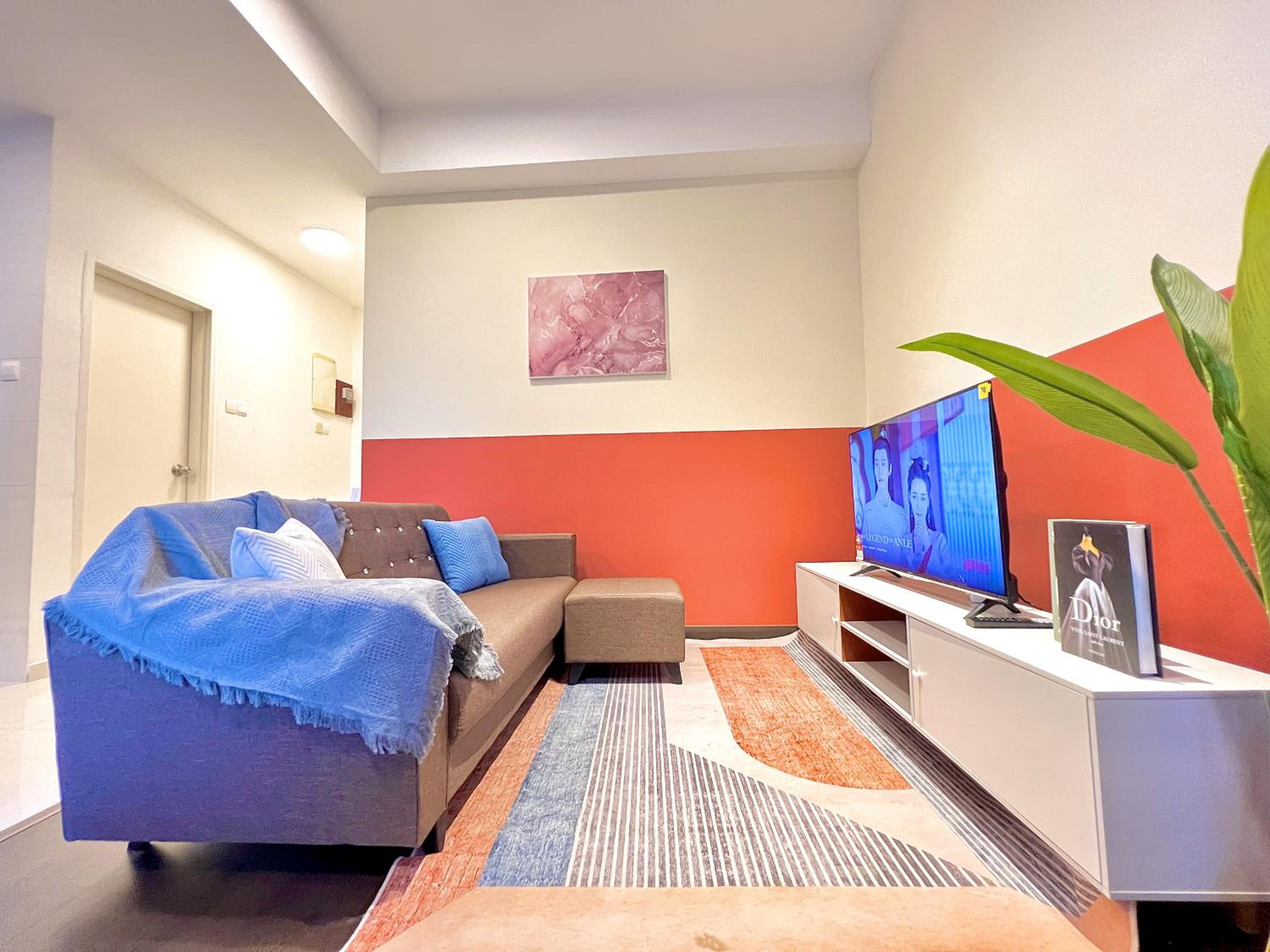 Studio Apartment photo 1