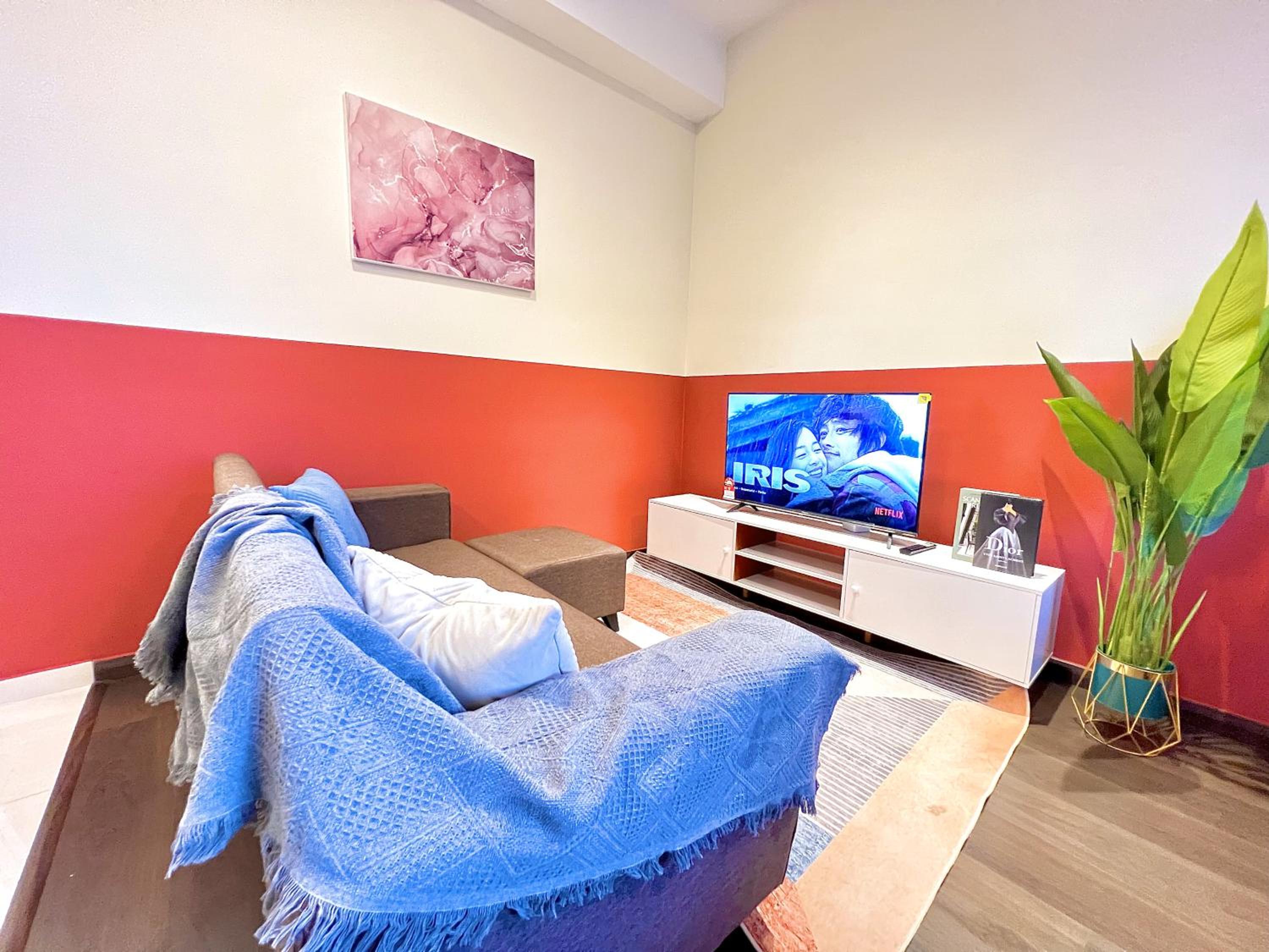 Studio Apartment photo 3