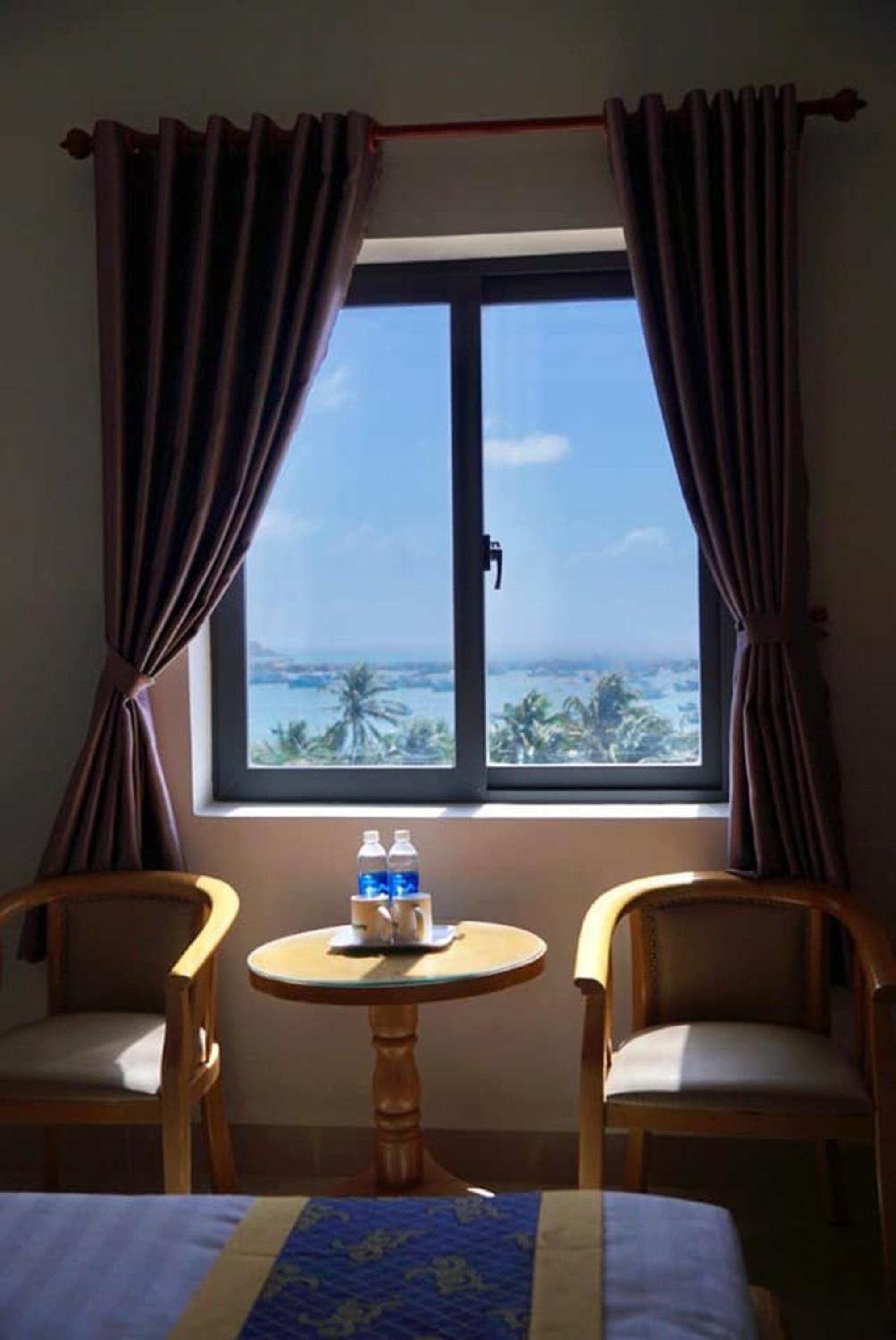 Double Room with Sea View photo 3
