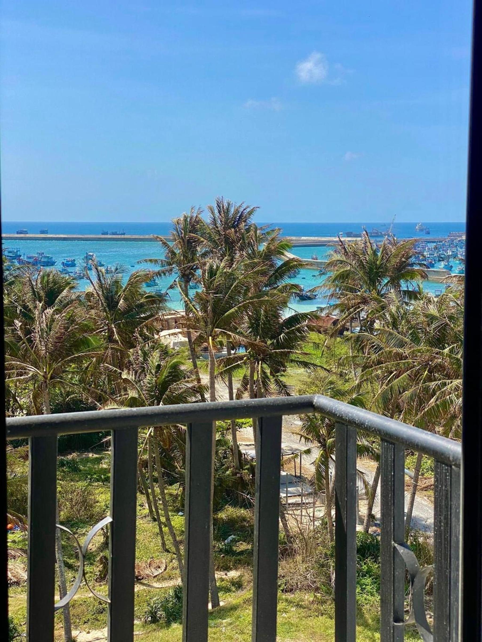 Double Room with Balcony photo 2