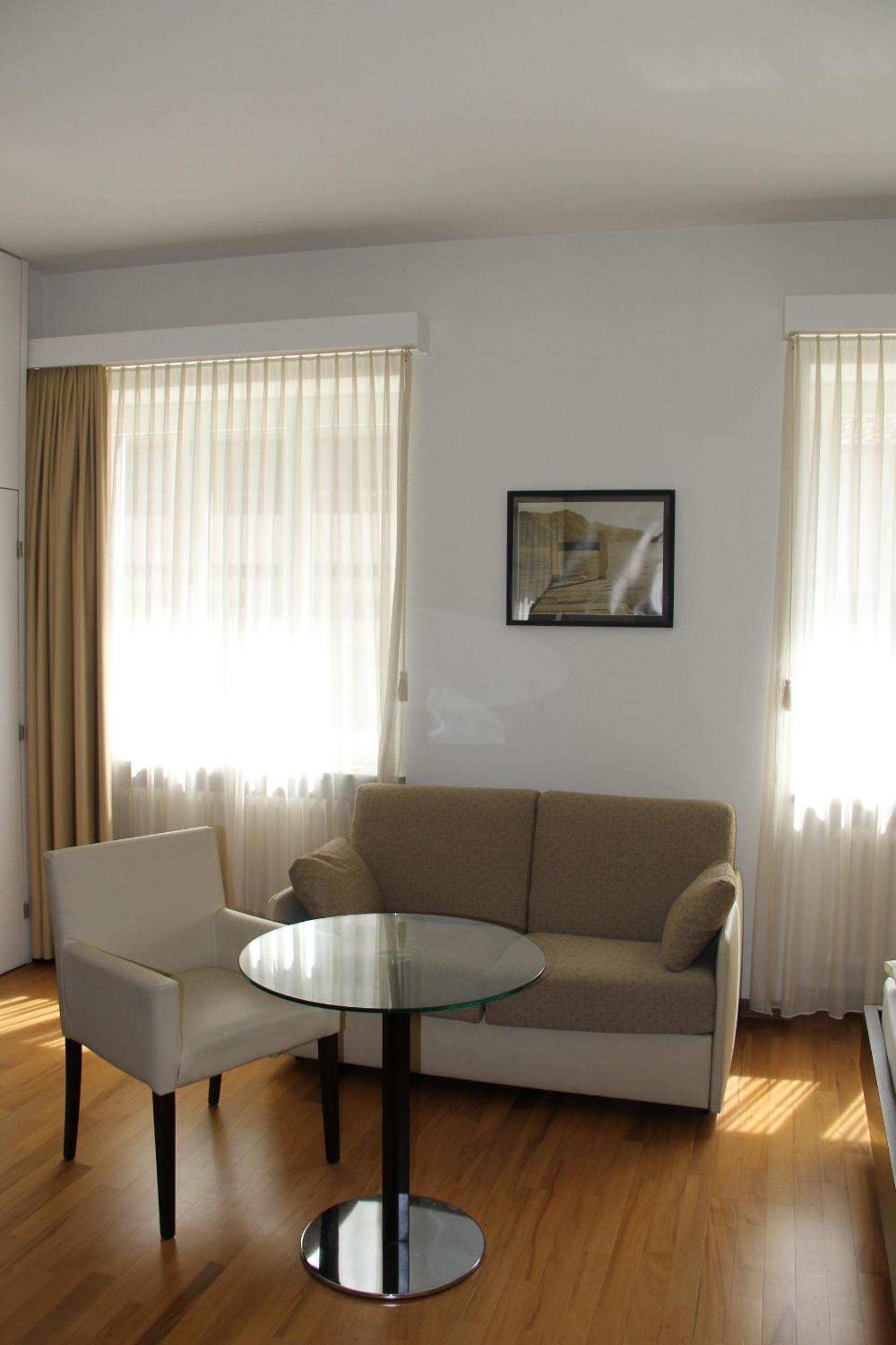 Superior Double Room - Photo 3