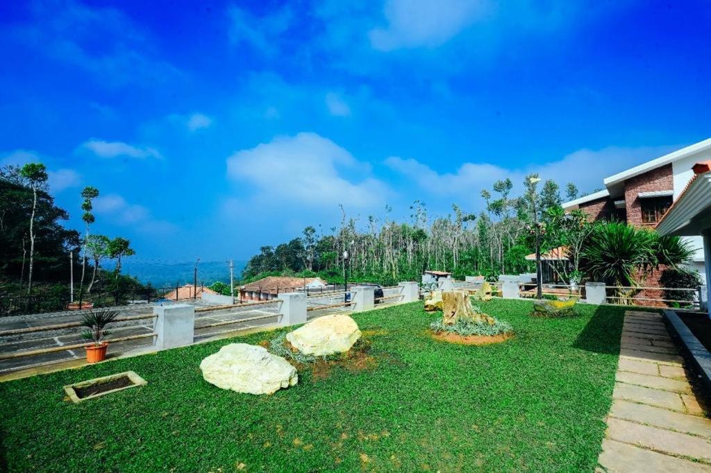 Superior Villa photo 2