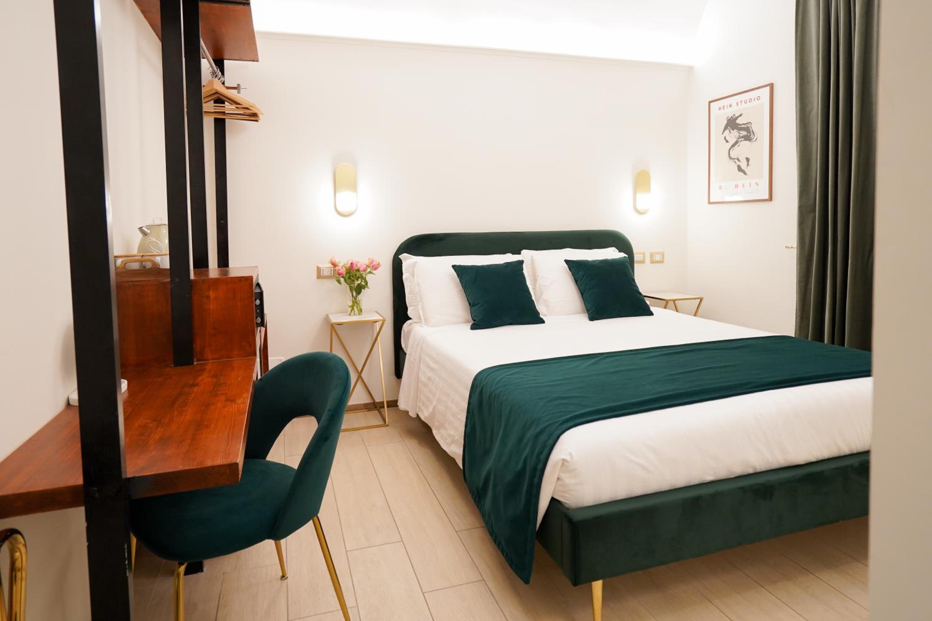 Double Room photo 1