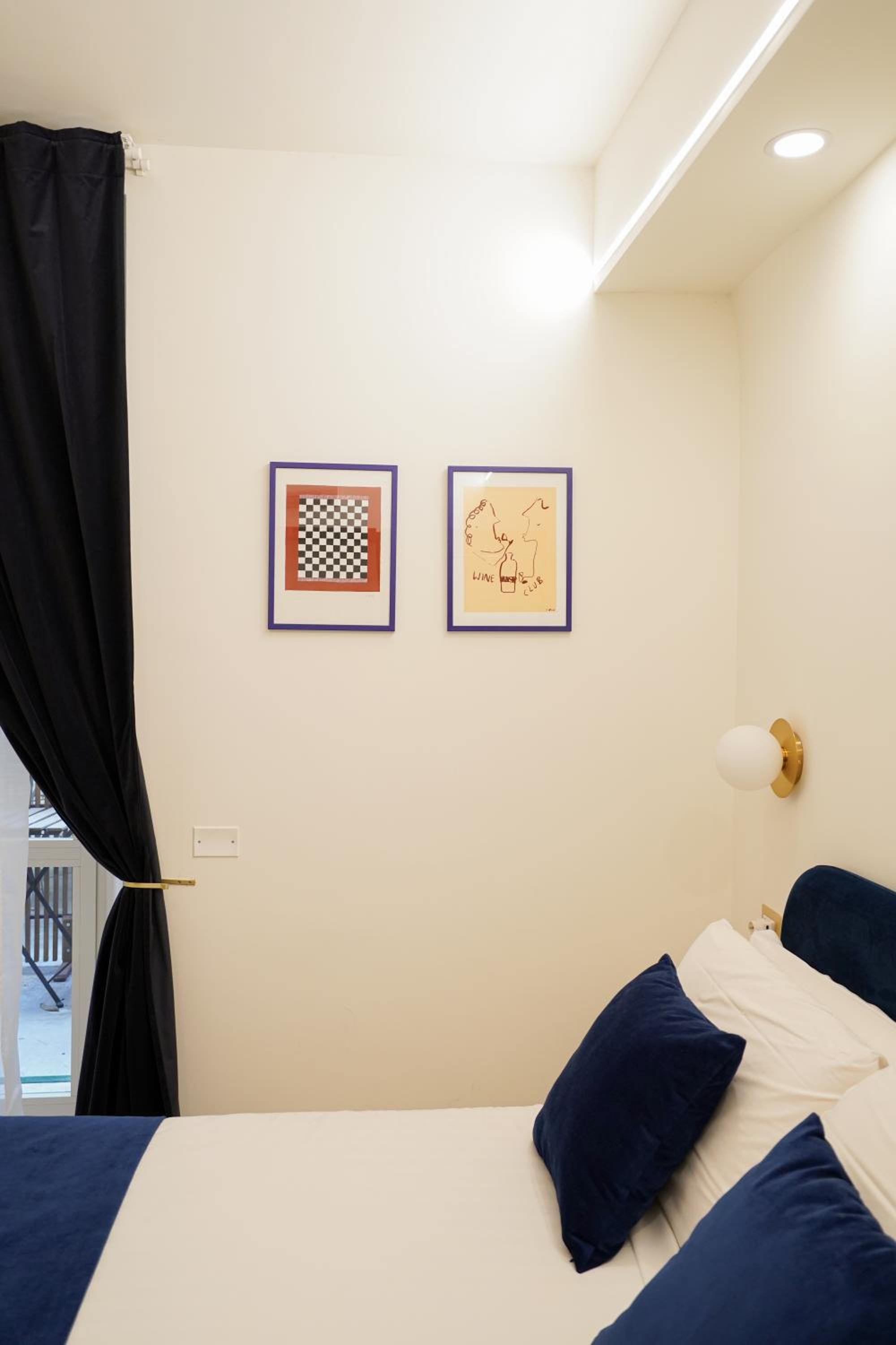 Small Double Room photo 2