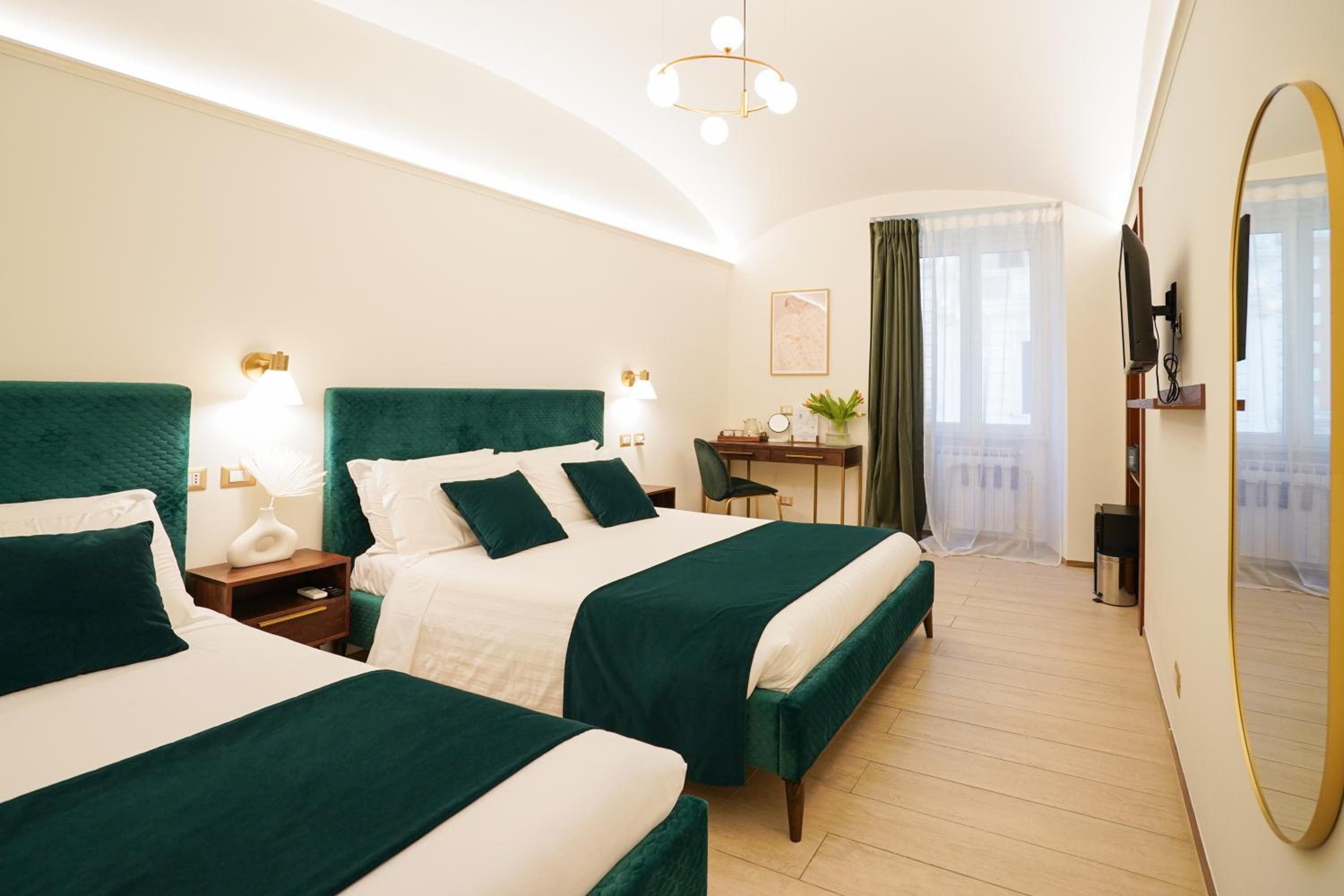 Triple Room photo 1