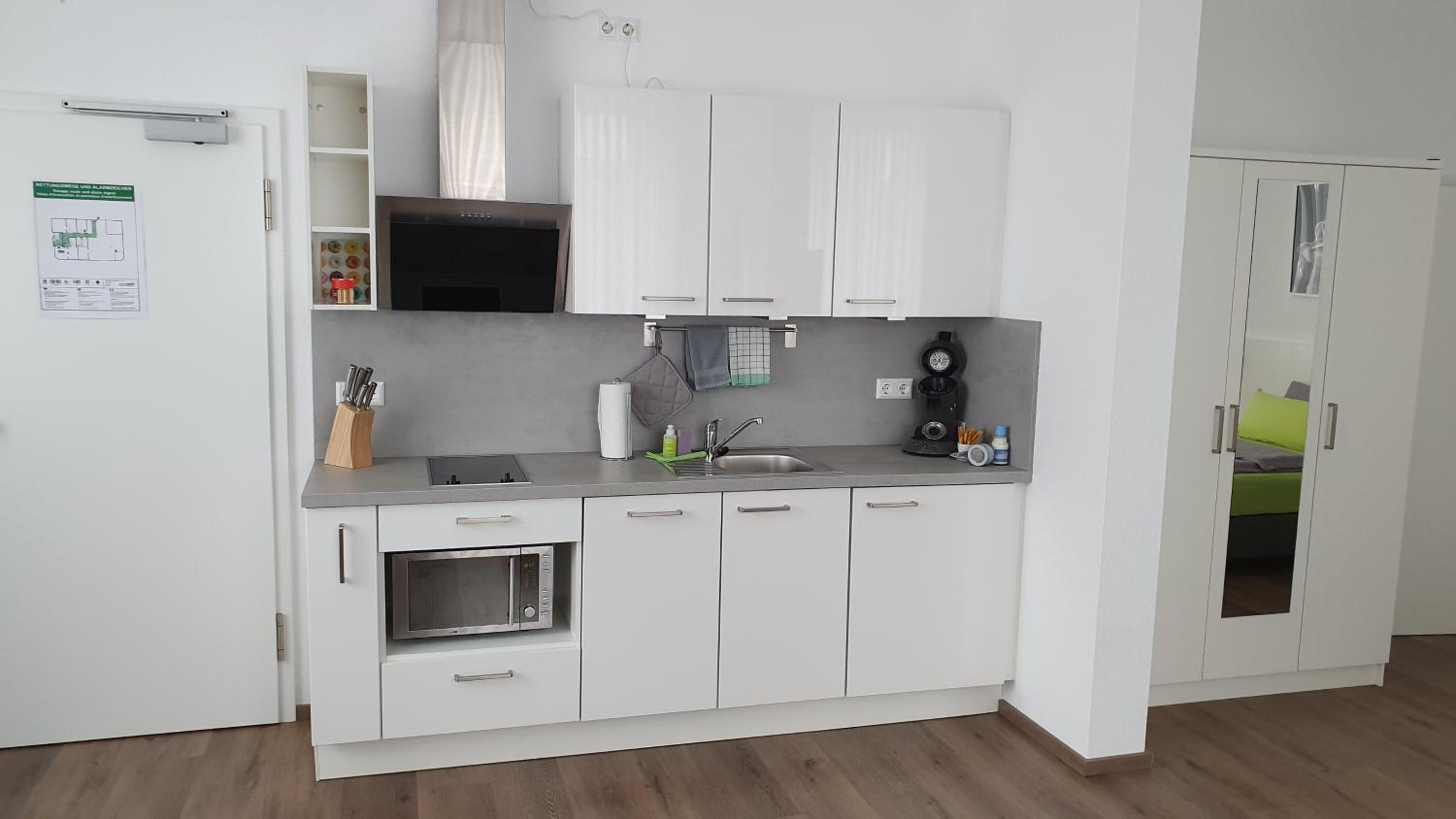 Apartment - Ground Floor photo 2