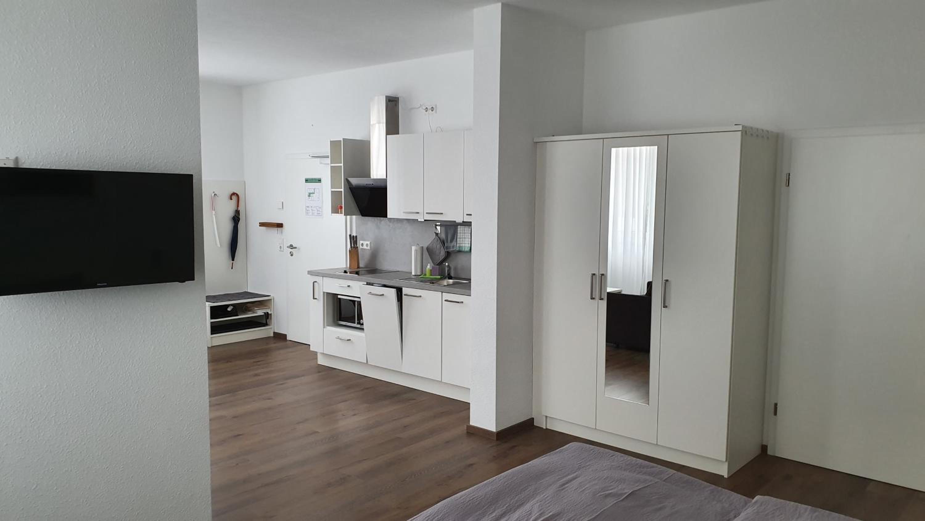 Apartment - Ground Floor photo 3