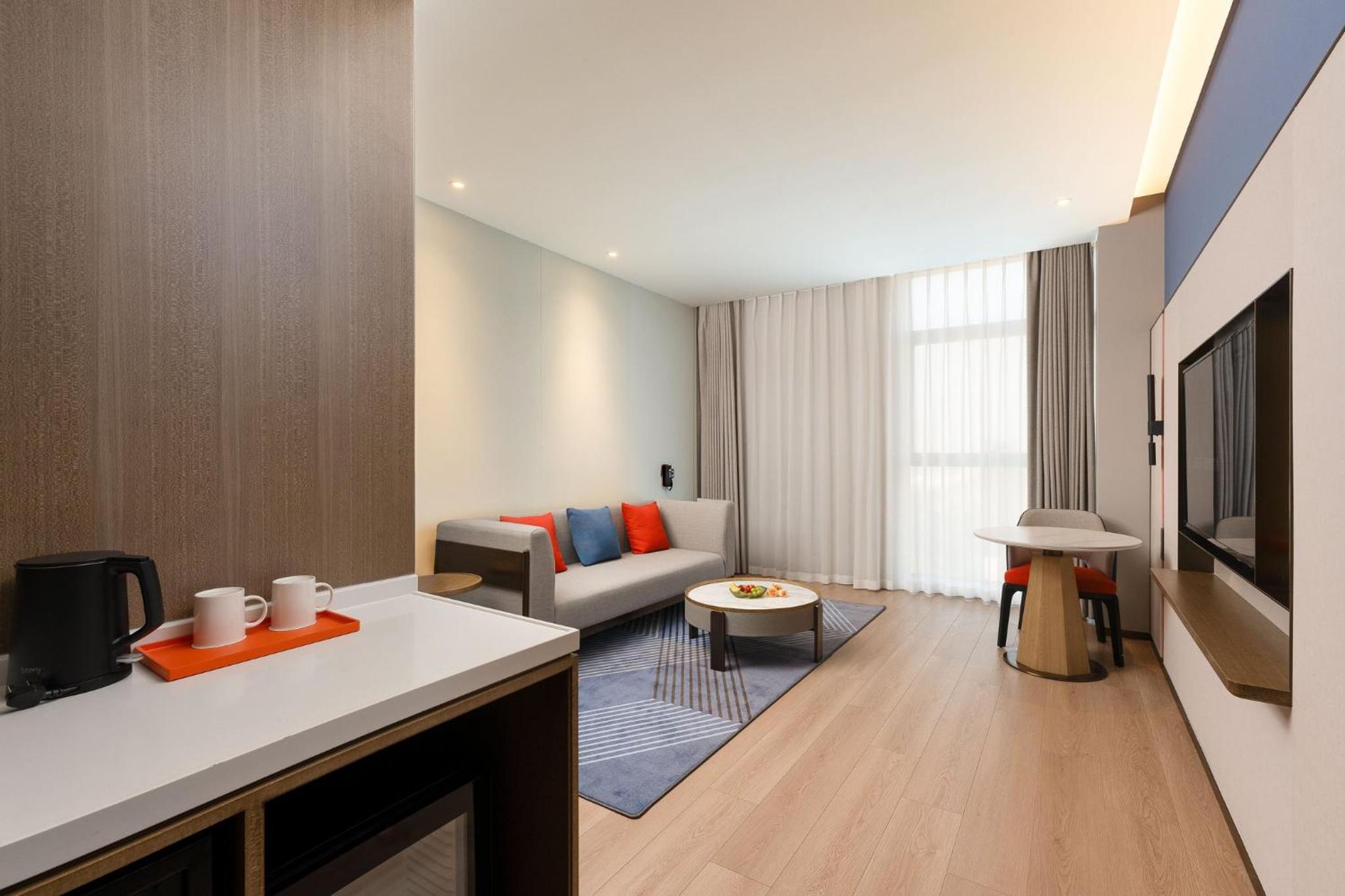 King Suite