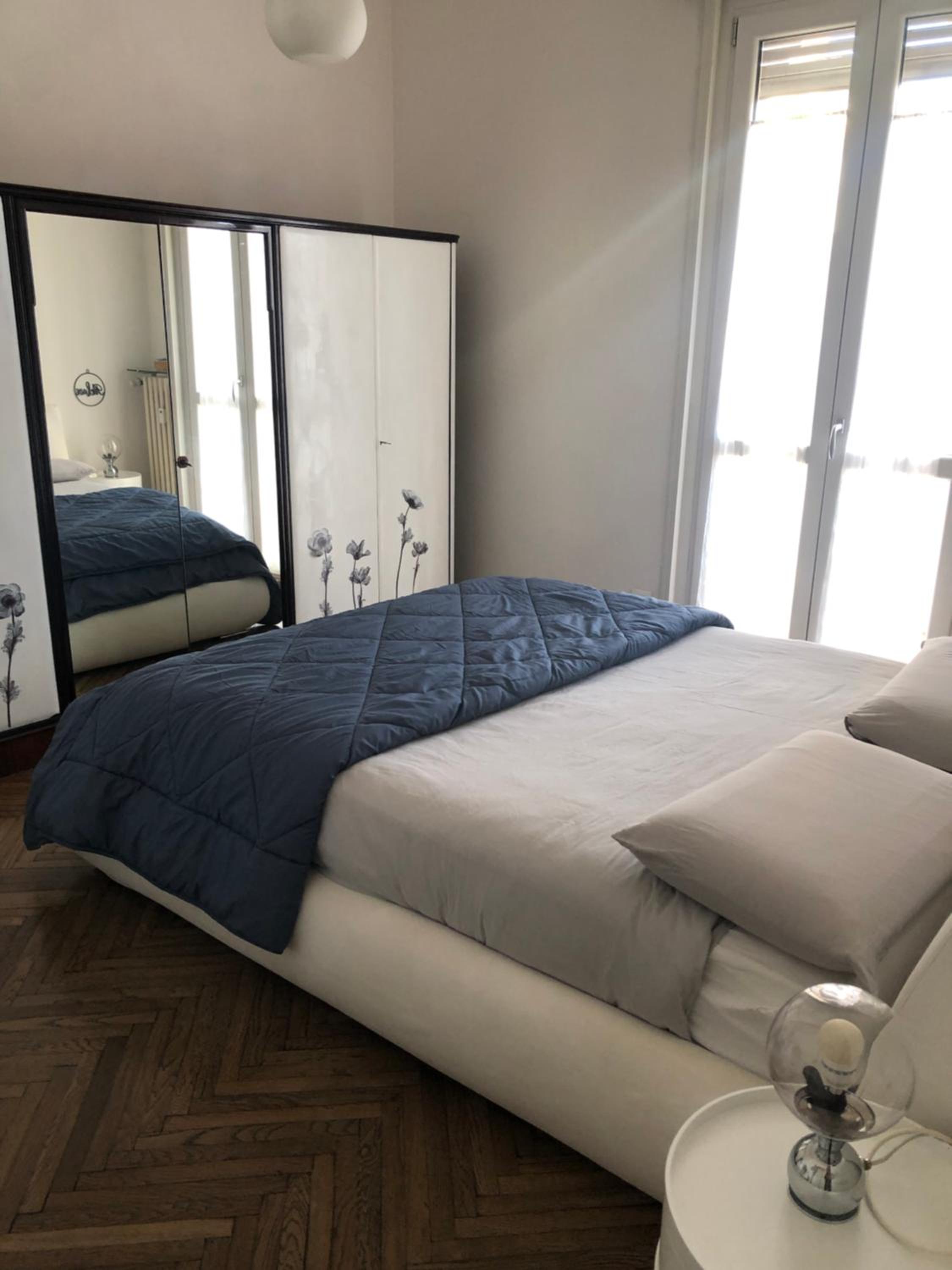 Apartment with Terrace photo 3