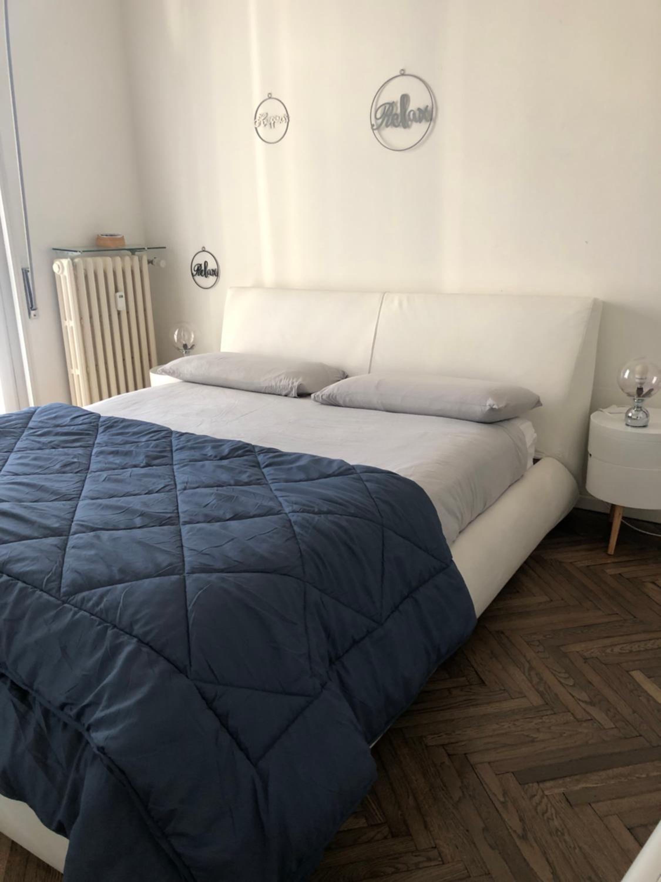 Apartment with Terrace photo 2