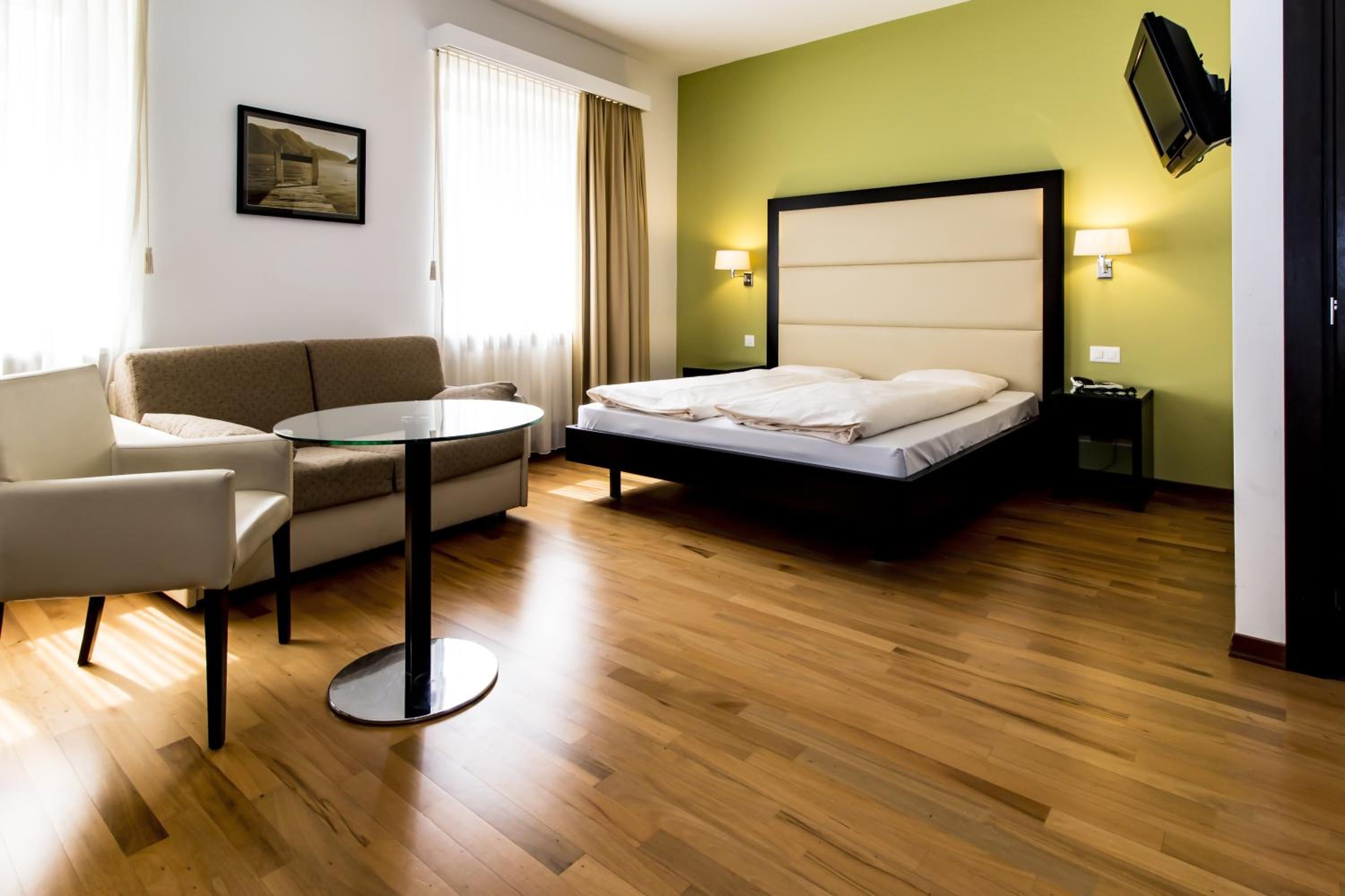 Superior Double Room - Photo 2