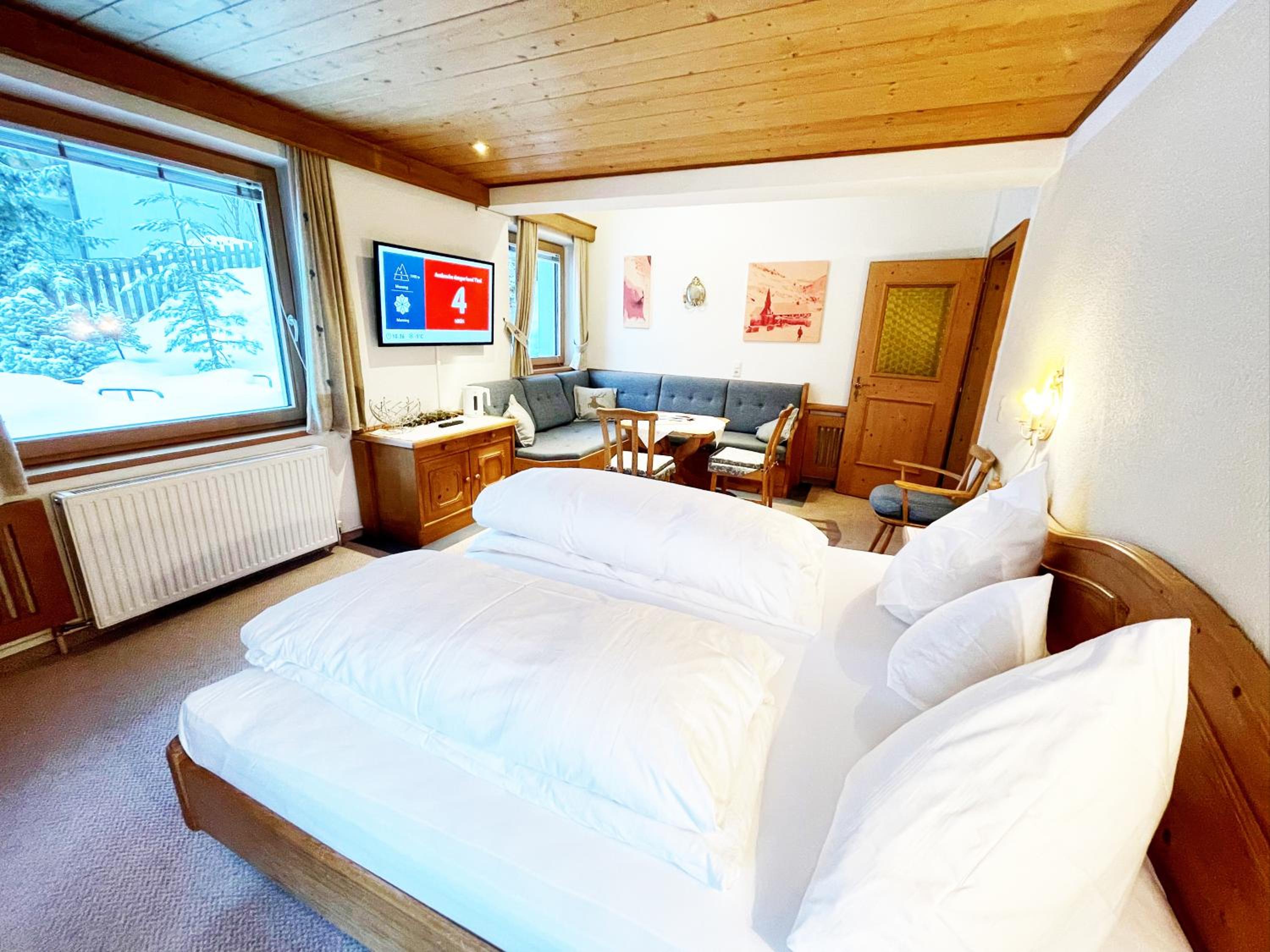 Suite photo 1