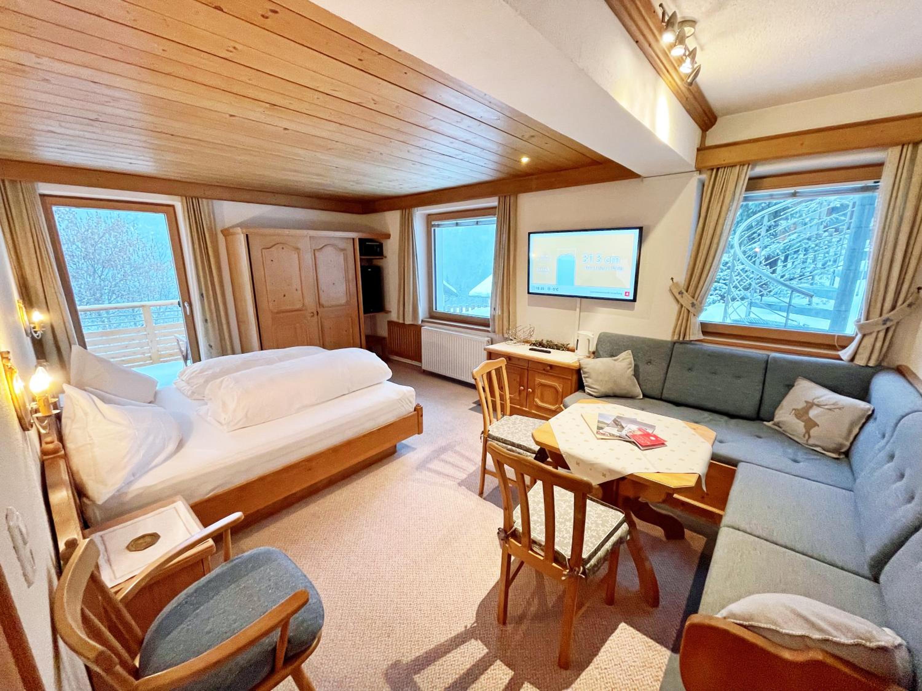Suite photo 2
