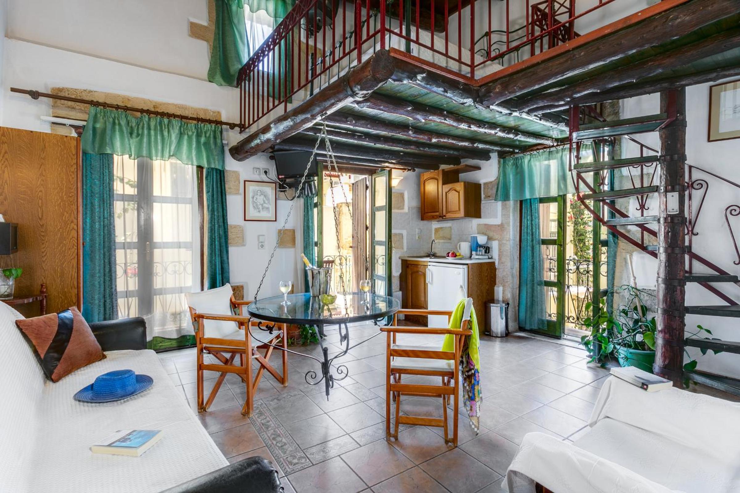 Maisonette