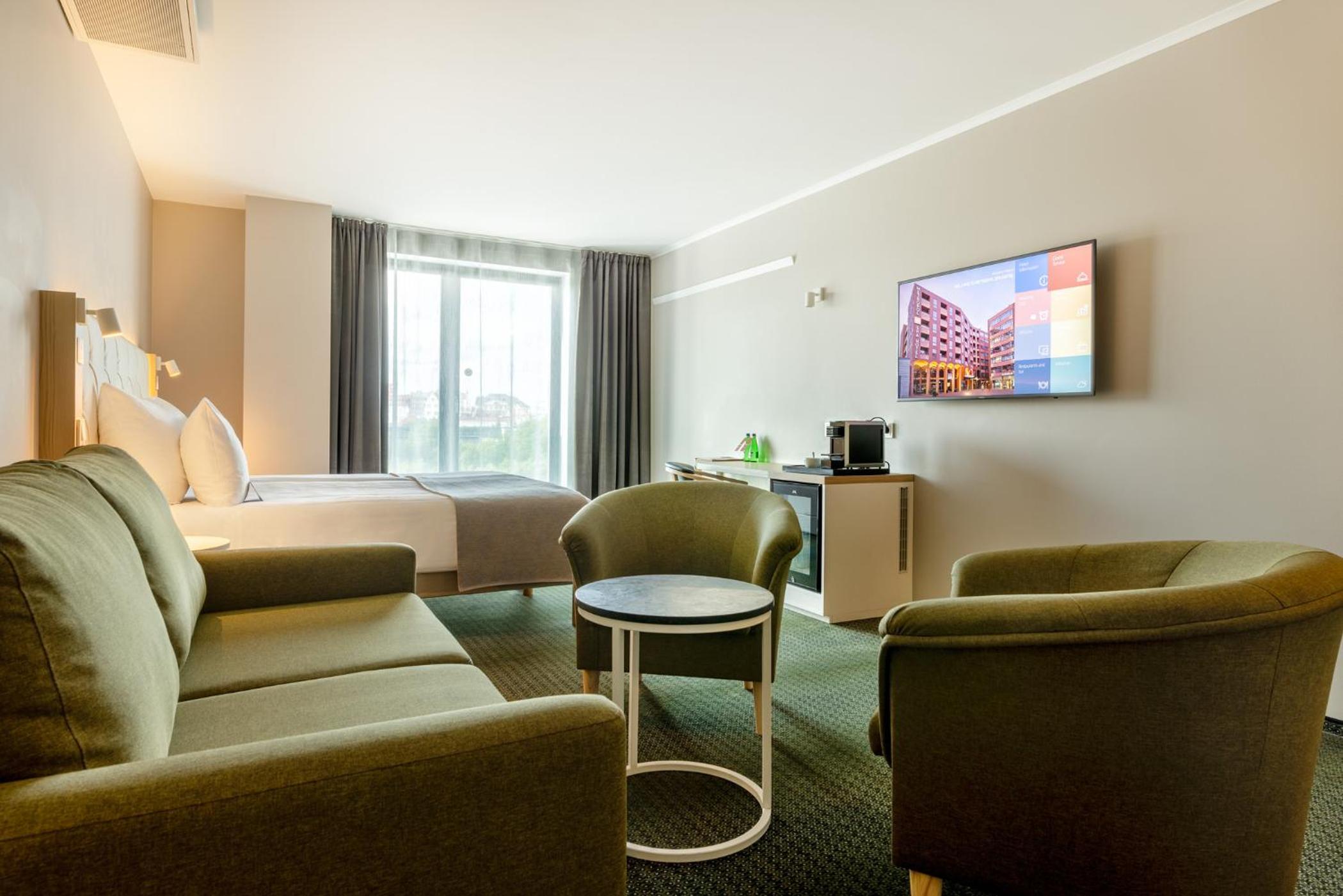 Junior Suite photo 2