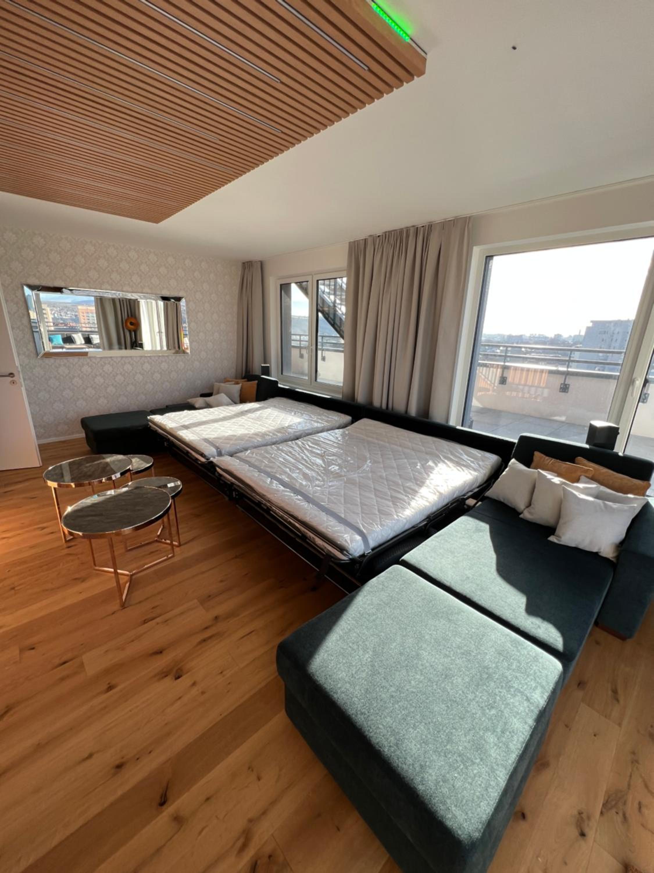 Two-Bedroom Apartment photo 1