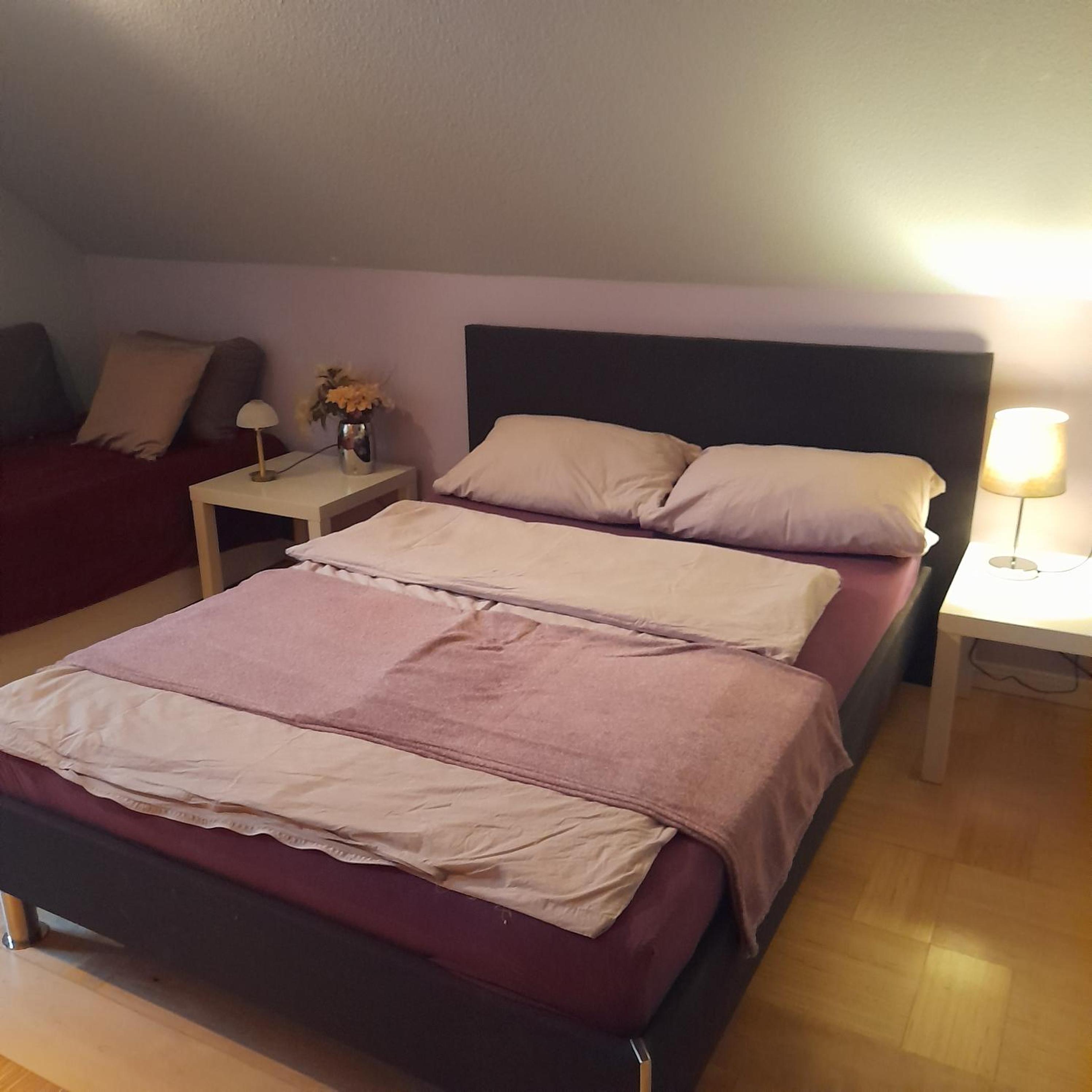 Two-Bedroom Apartment photo 1
