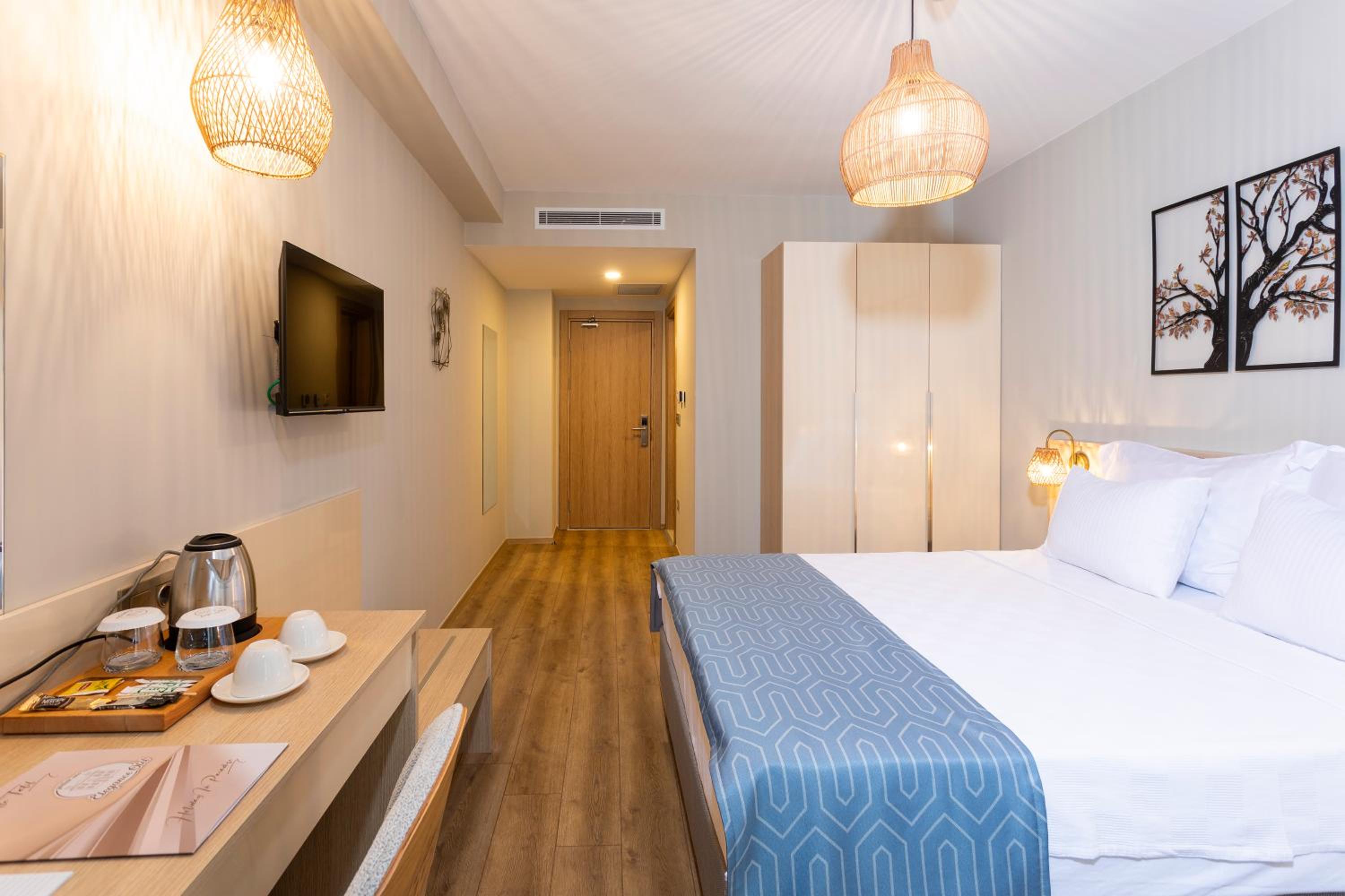 Double Room with Garden View photo 1