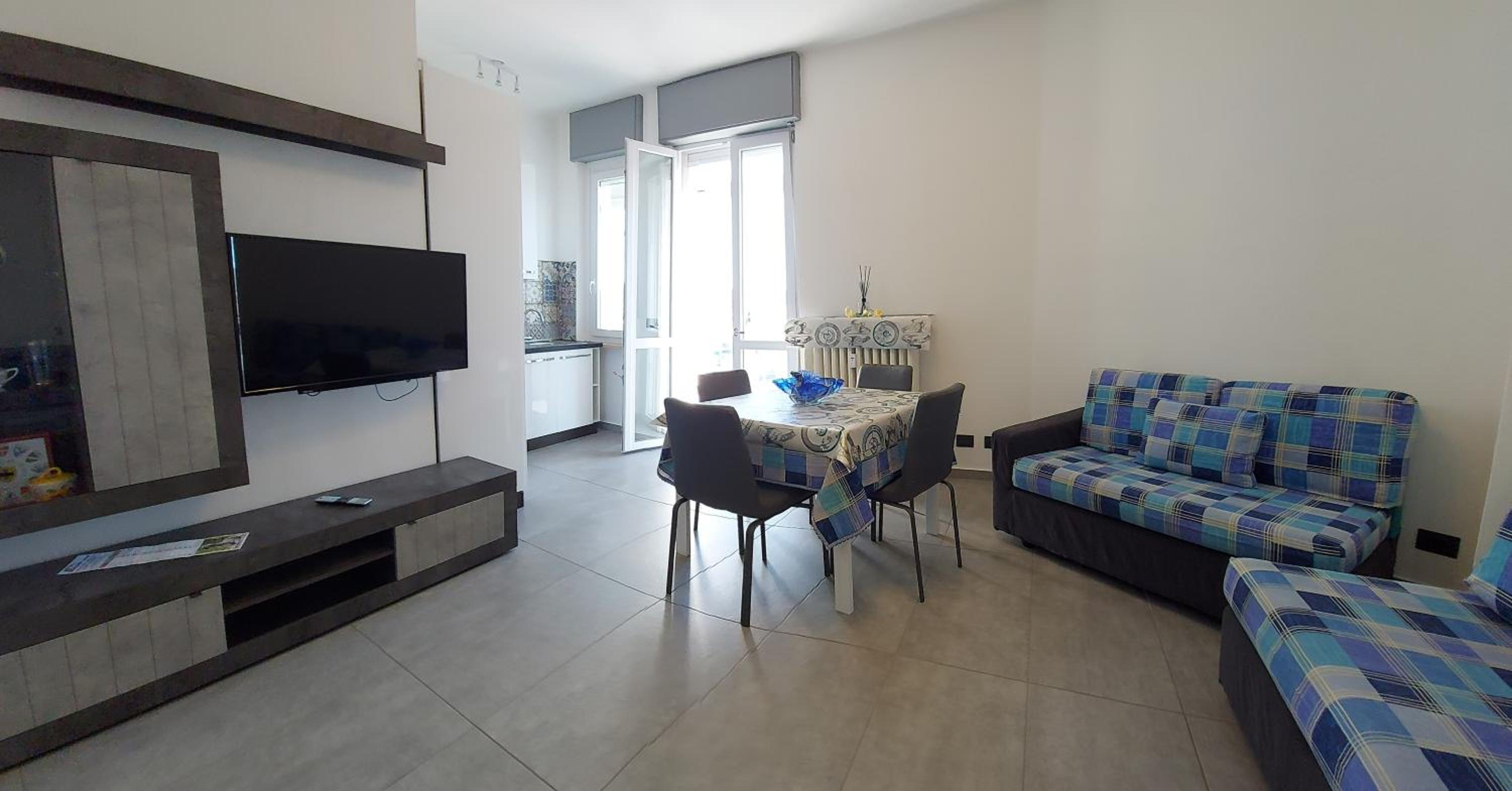 Two-Bedroom Apartment photo 1