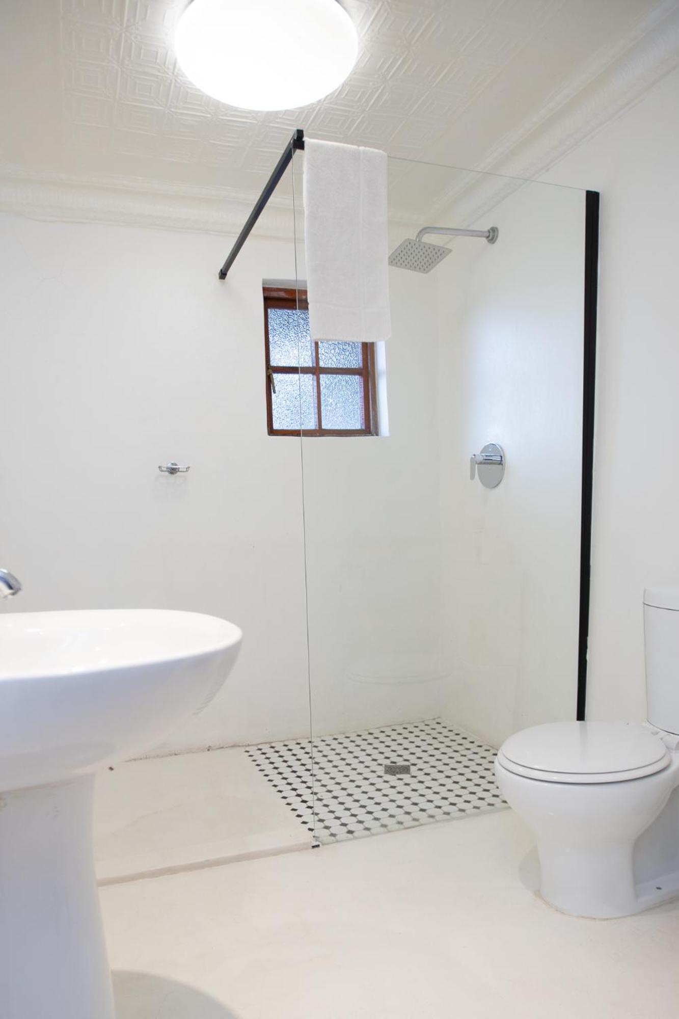 Comfort Double Room with Bath photo 3
