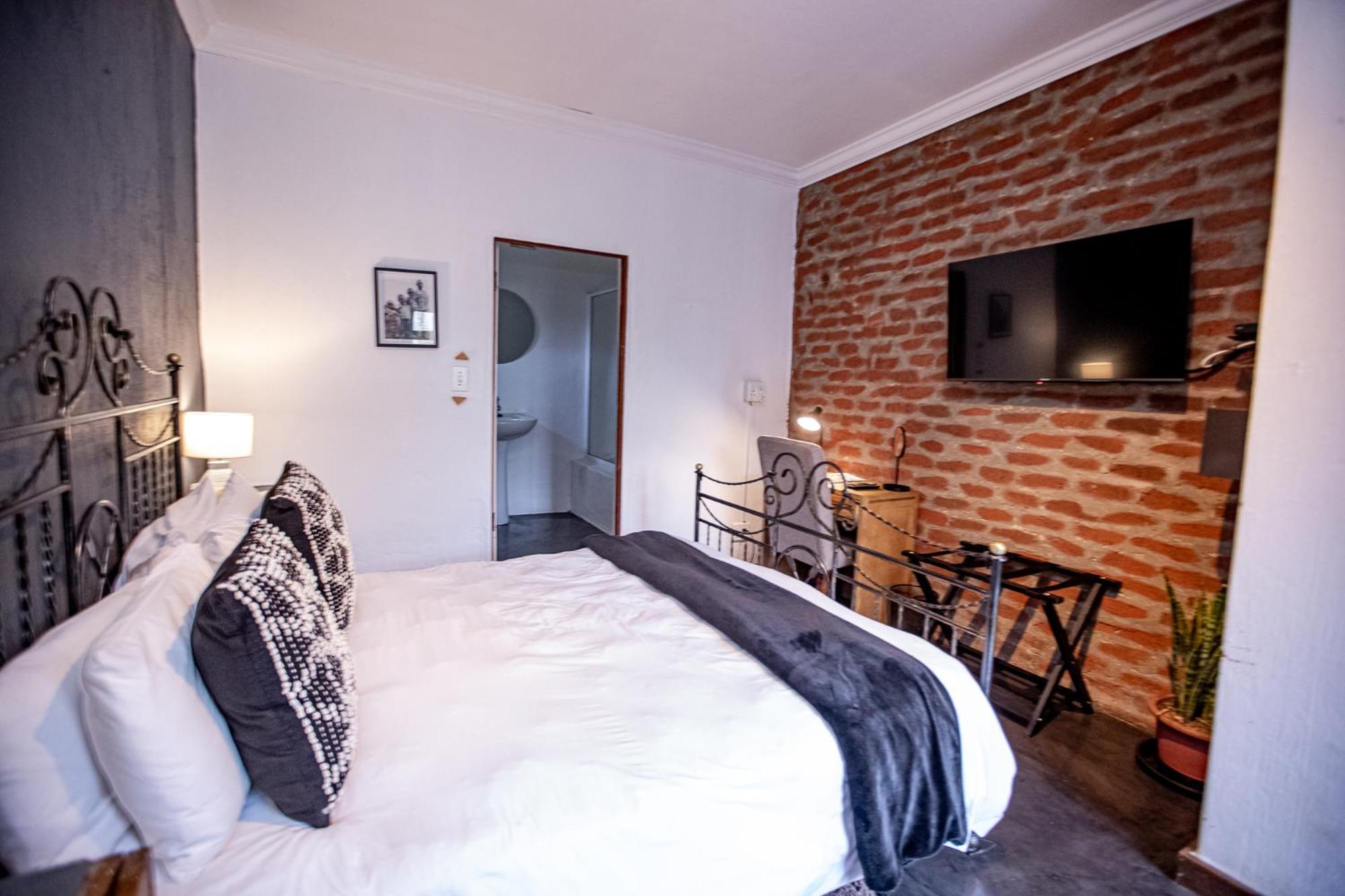 Classic Double Room photo 1