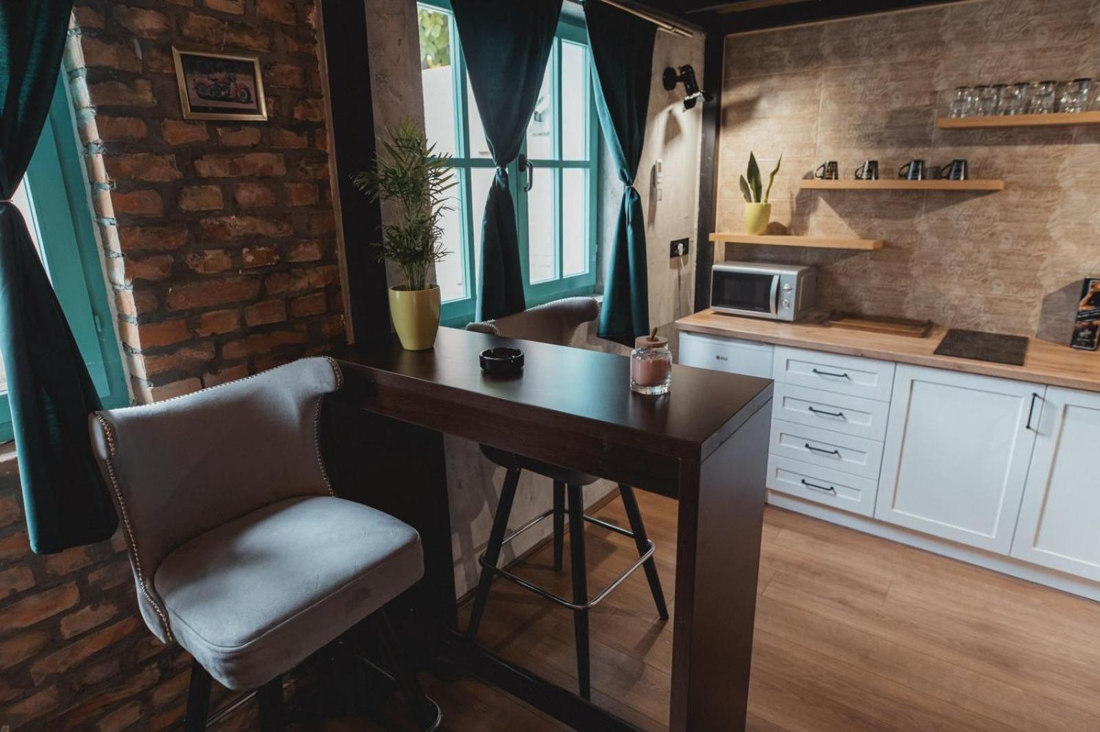 Duplex Apartment photo 2
