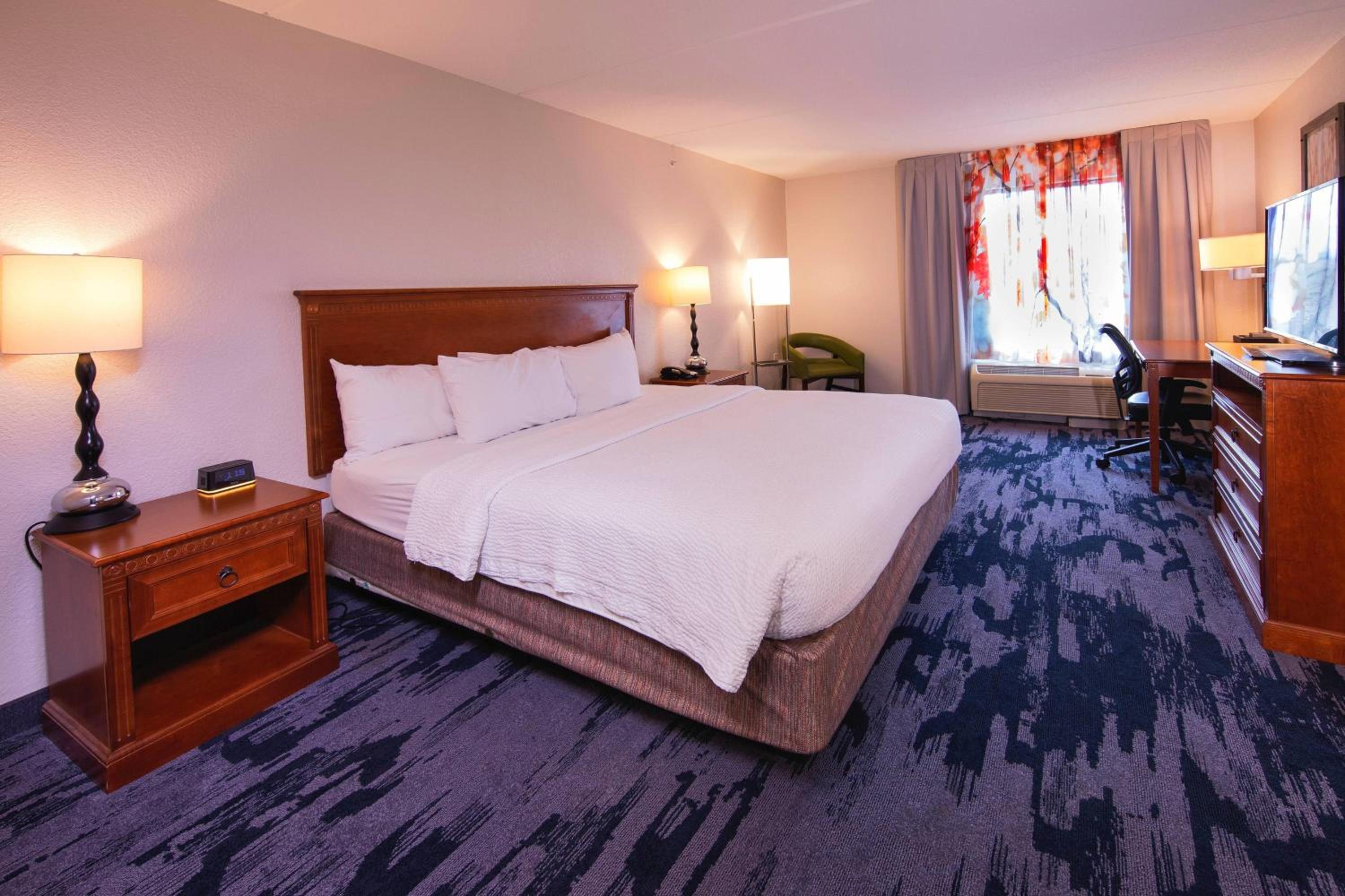 King Room - Photo 1