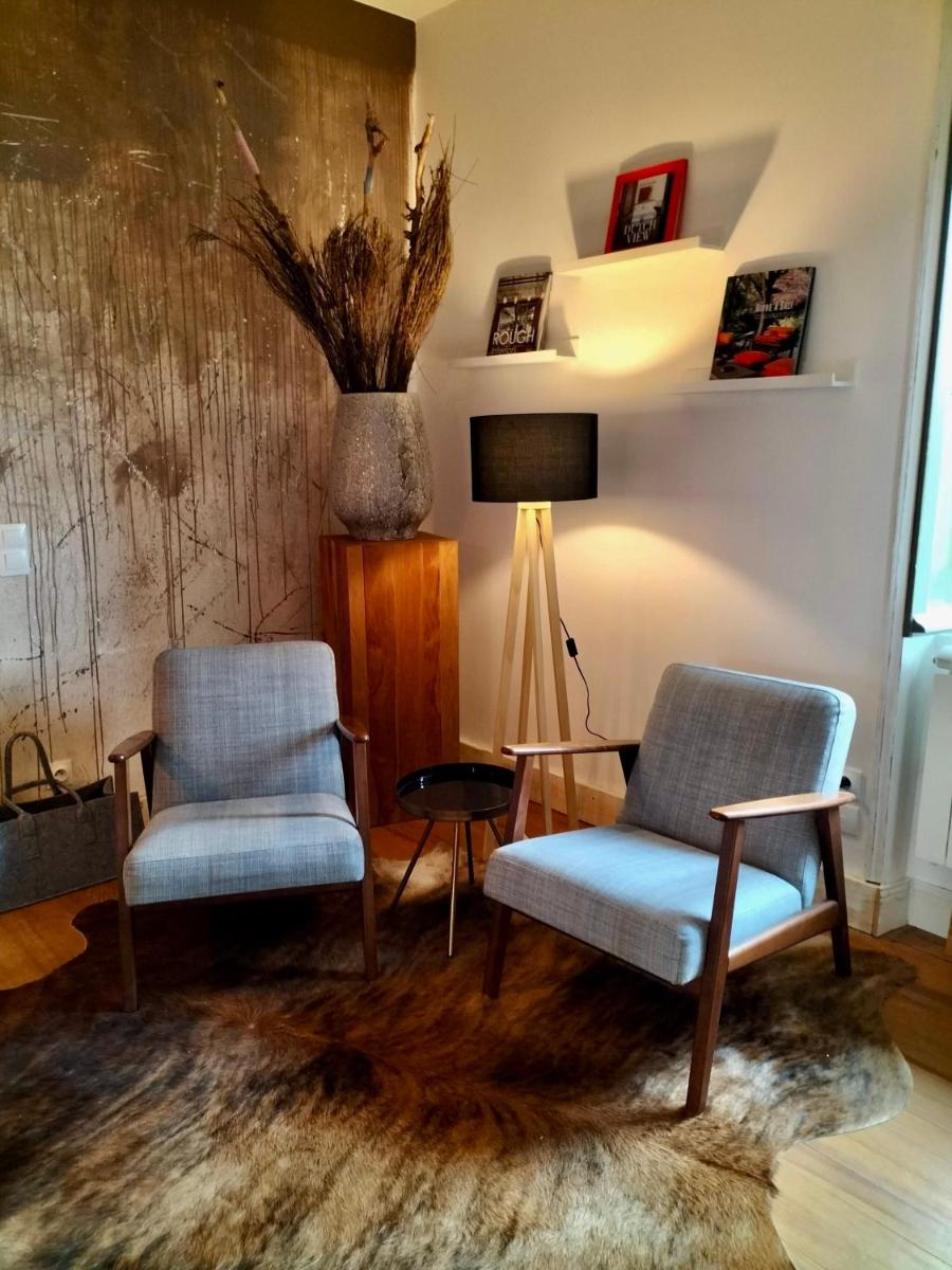 Double Room with Terrace photo 2